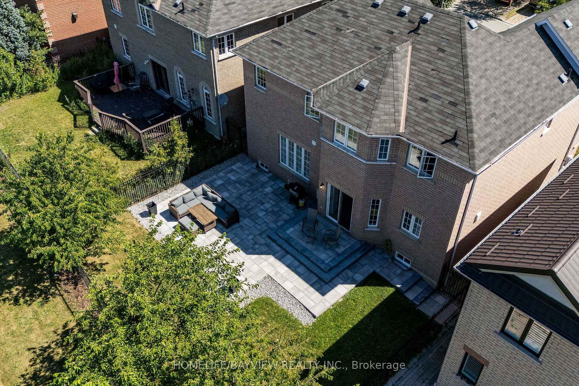 Photo 47 of 68 Ampezzo Avenue, Vaughan, Vellore Village — HOMEH