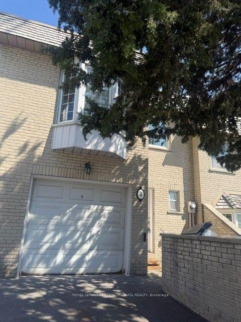 Photo 1 of 8 Farmstead Road, North York, St. Andrew-Windfields — HOMEH
