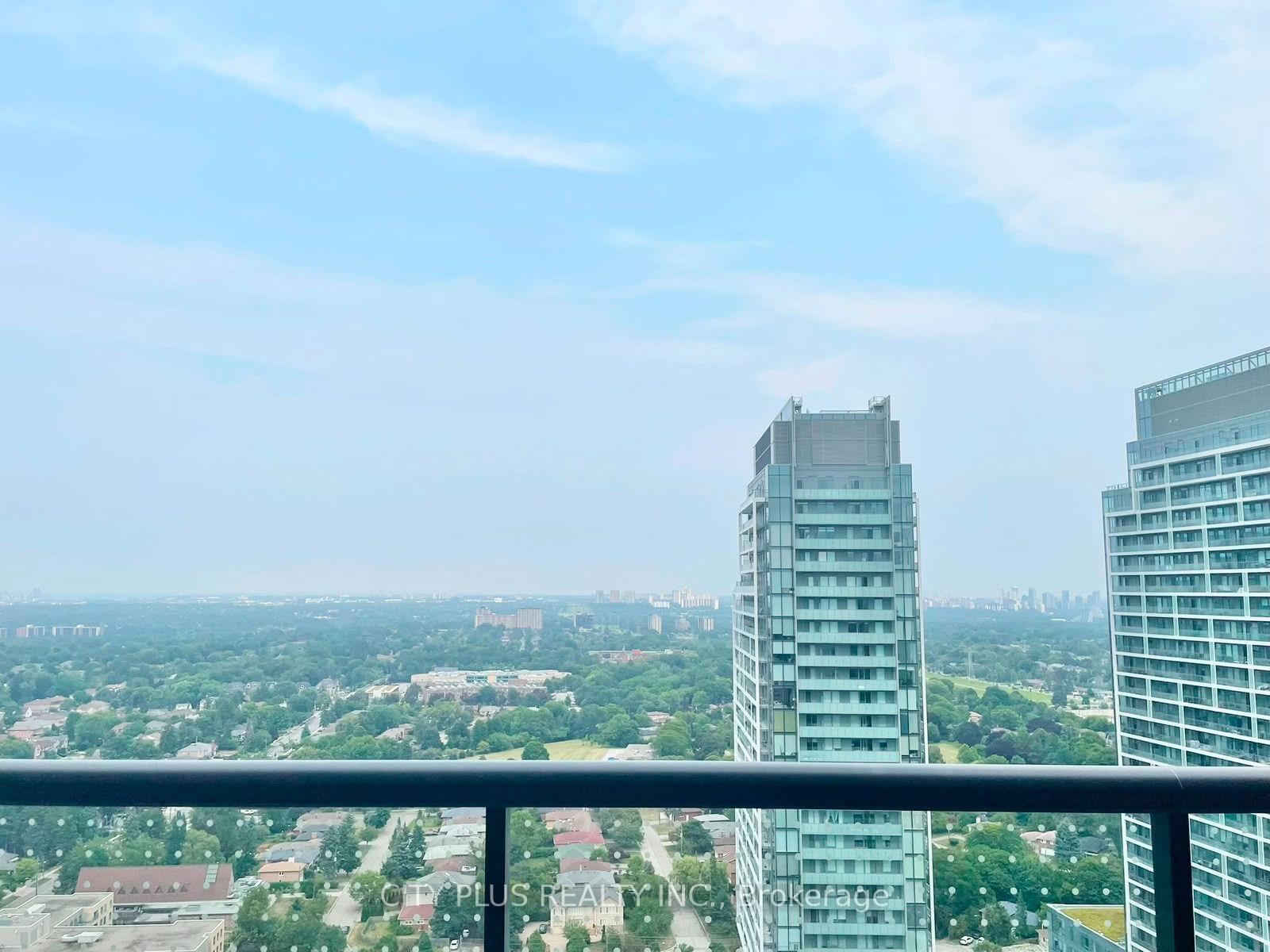 Photo 1 of Unit 3111, 5858 Yonge Street, North York, Newtonbrook West — HOMEH
