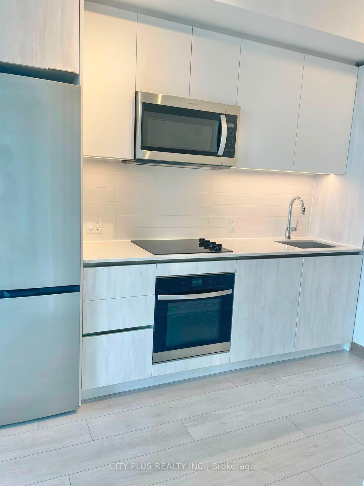 Photo 3 of Unit 3111, 5858 Yonge Street, North York, Newtonbrook West — HOMEH