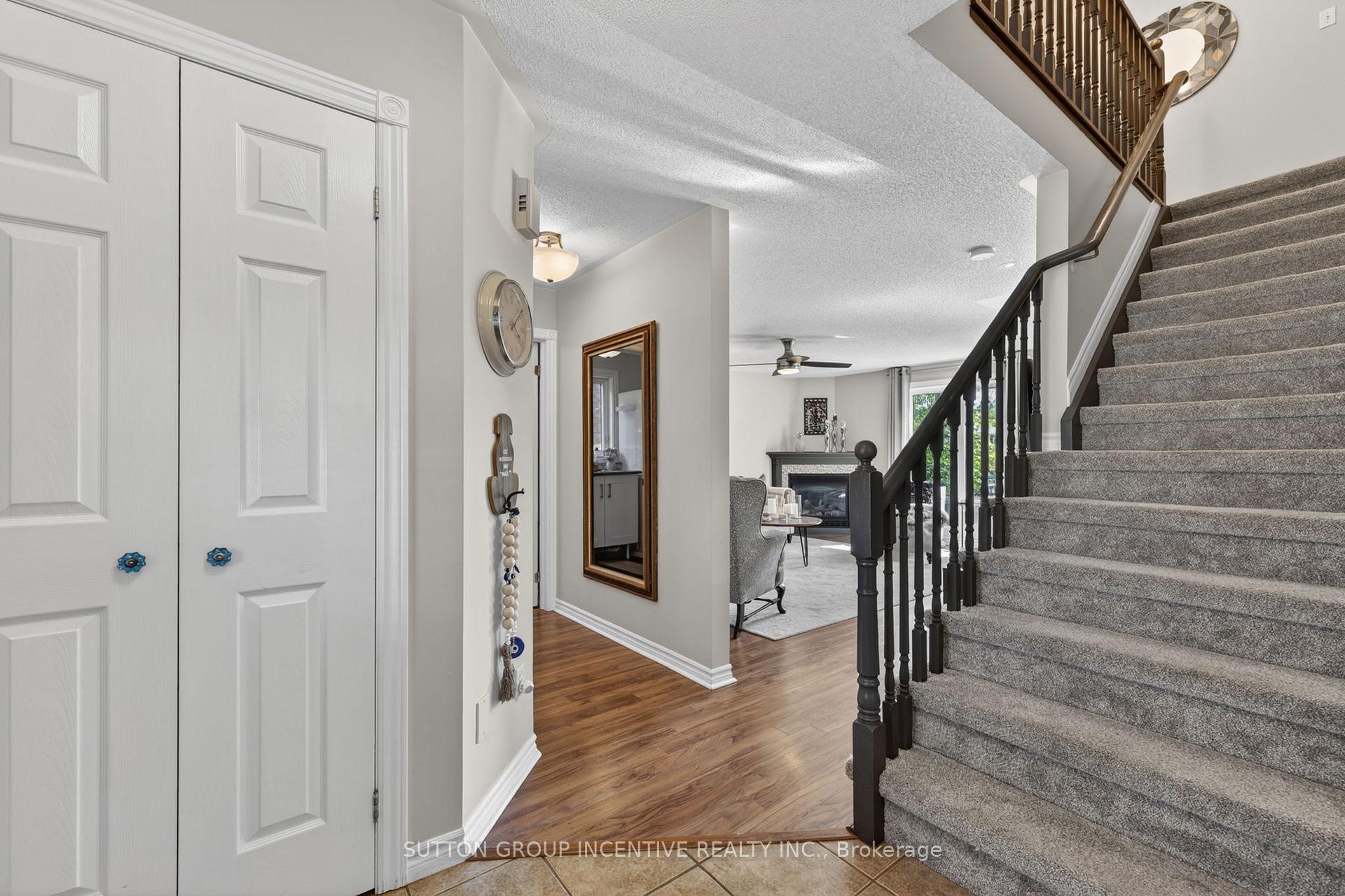 Photo 5 of 255 Pringle Drive, Barrie, Edgehill Drive — HOMEH