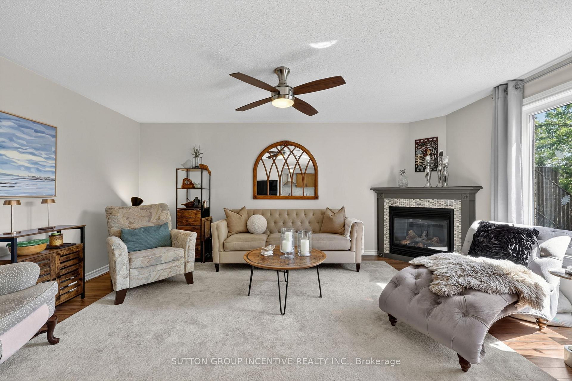 Photo 7 of 255 Pringle Drive, Barrie, Edgehill Drive — HOMEH