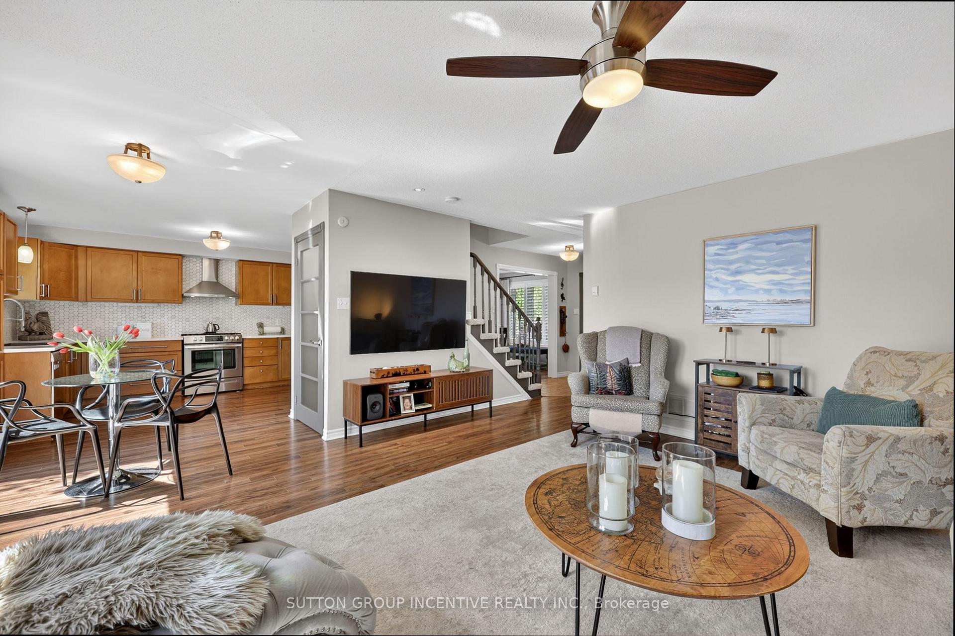 Photo 9 of 255 Pringle Drive, Barrie, Edgehill Drive — HOMEH