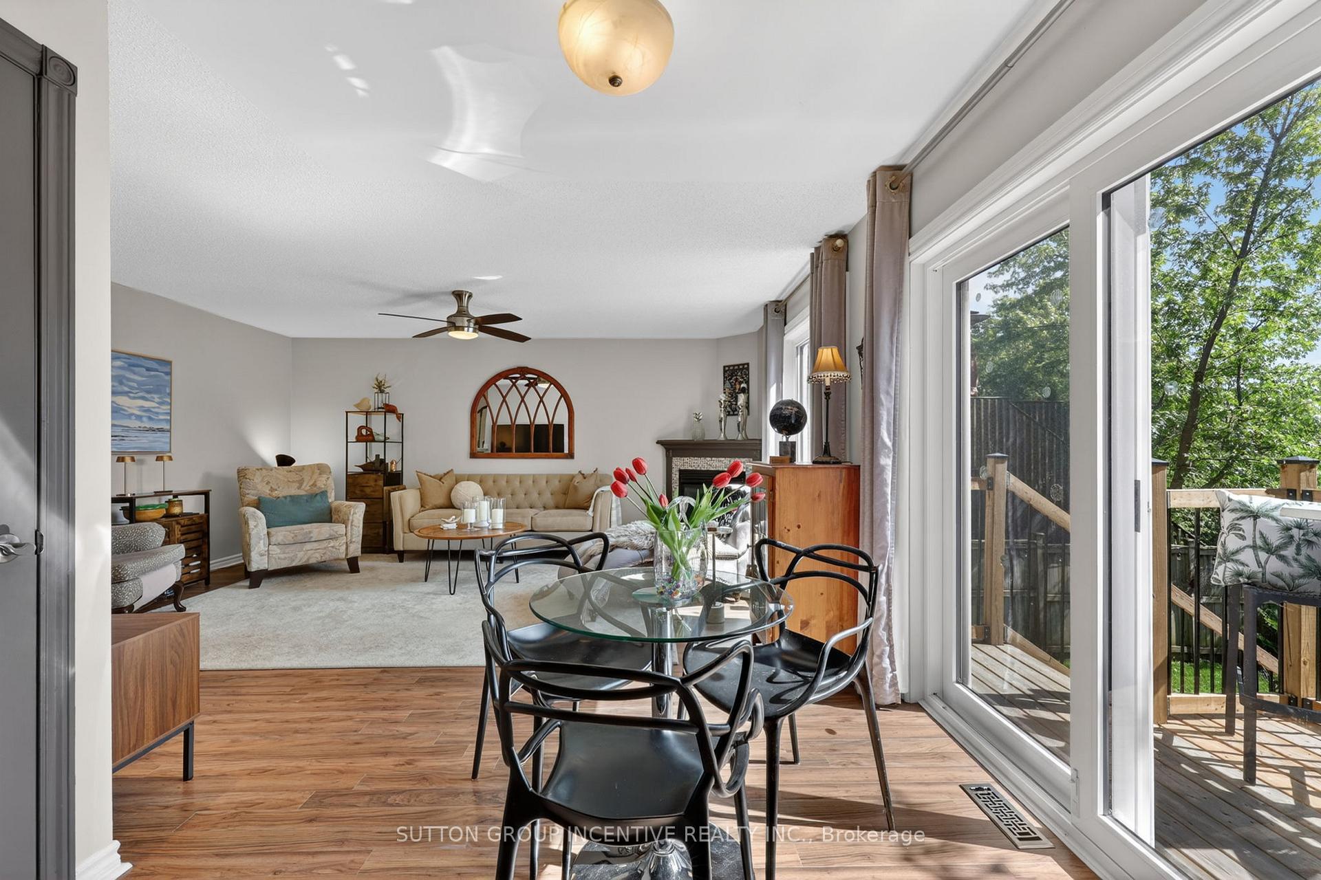 Photo 13 of 255 Pringle Drive, Barrie, Edgehill Drive — HOMEH