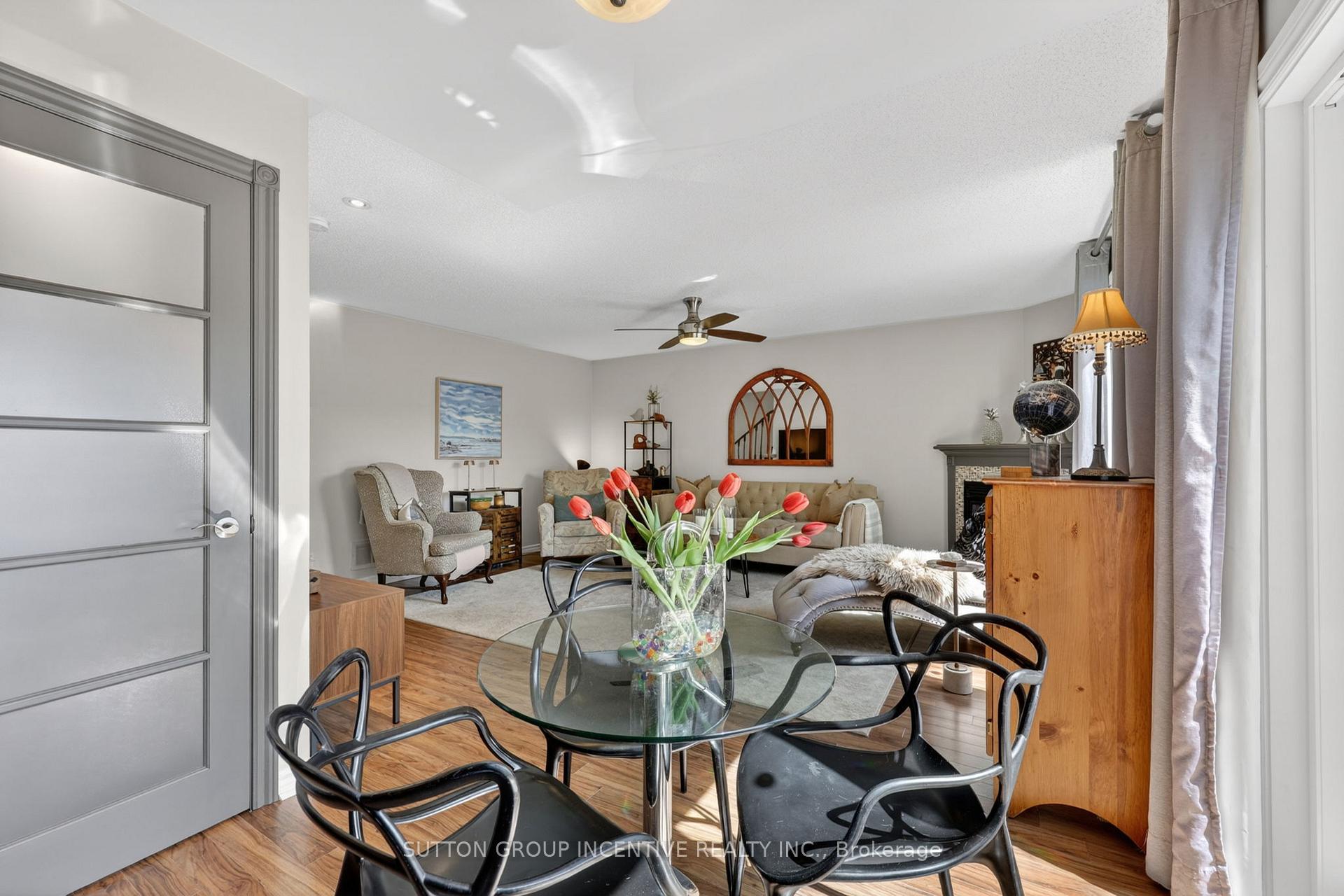 Photo 14 of 255 Pringle Drive, Barrie, Edgehill Drive — HOMEH
