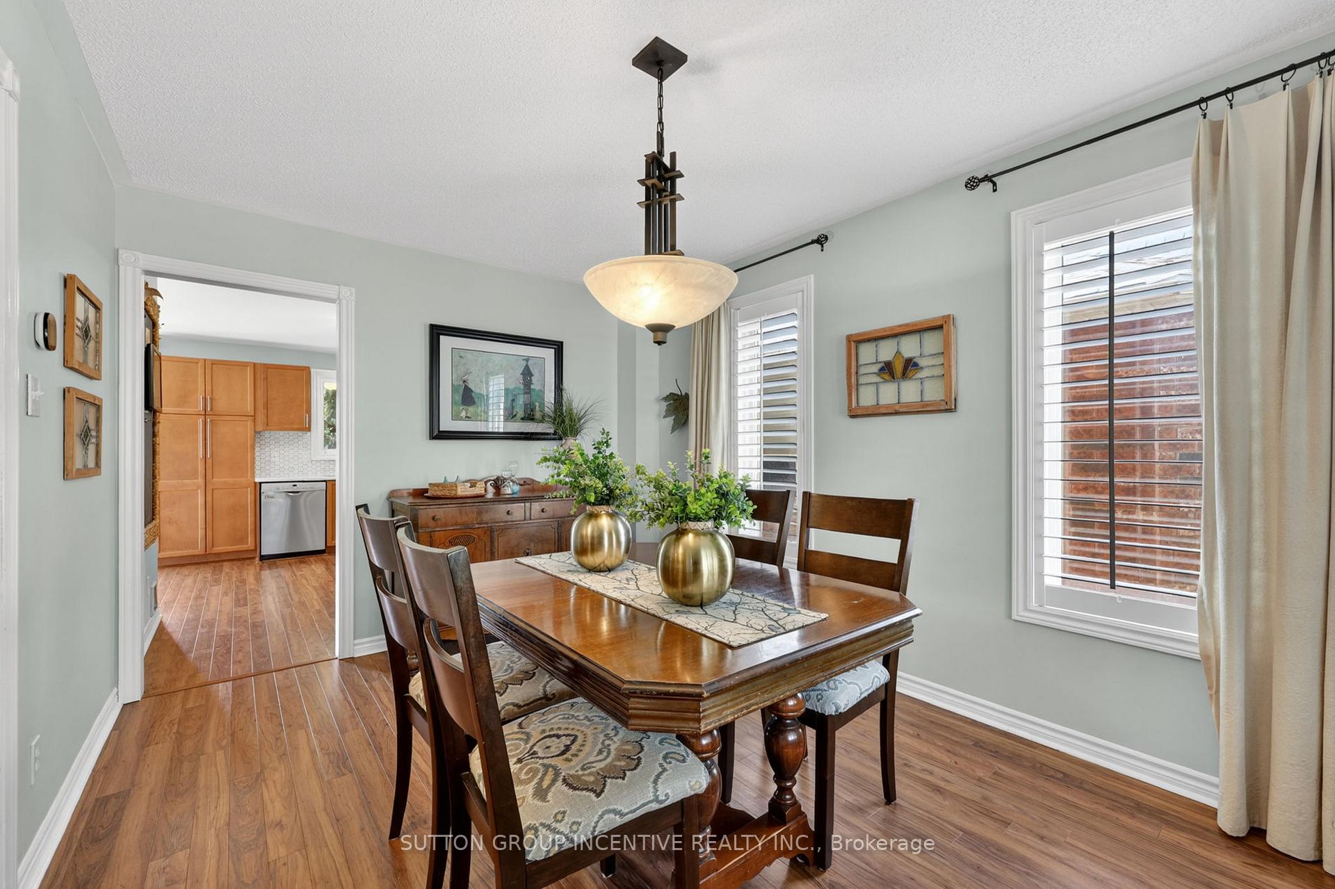 Photo 22 of 255 Pringle Drive, Barrie, Edgehill Drive — HOMEH