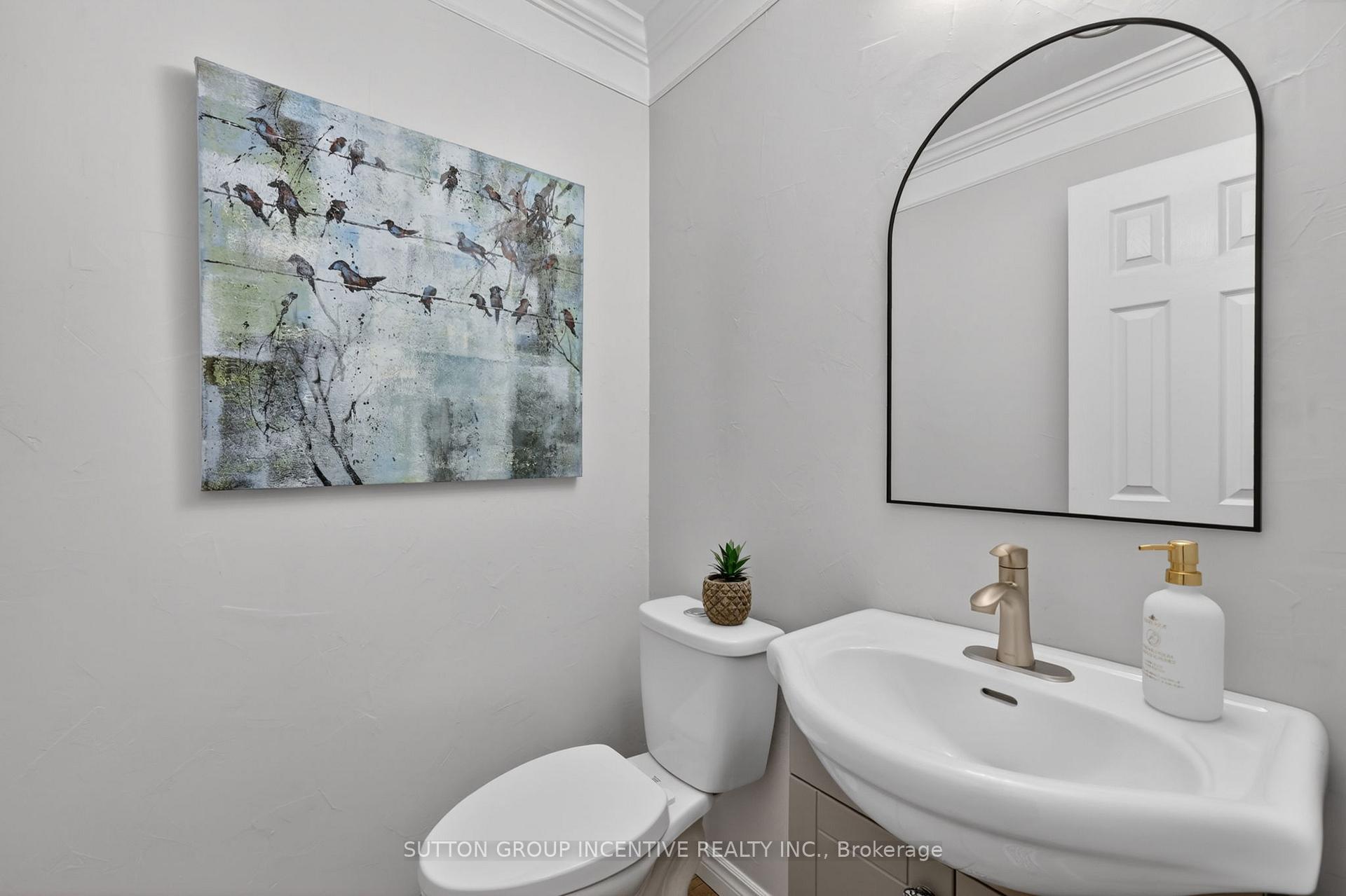 Photo 24 of 255 Pringle Drive, Barrie, Edgehill Drive — HOMEH