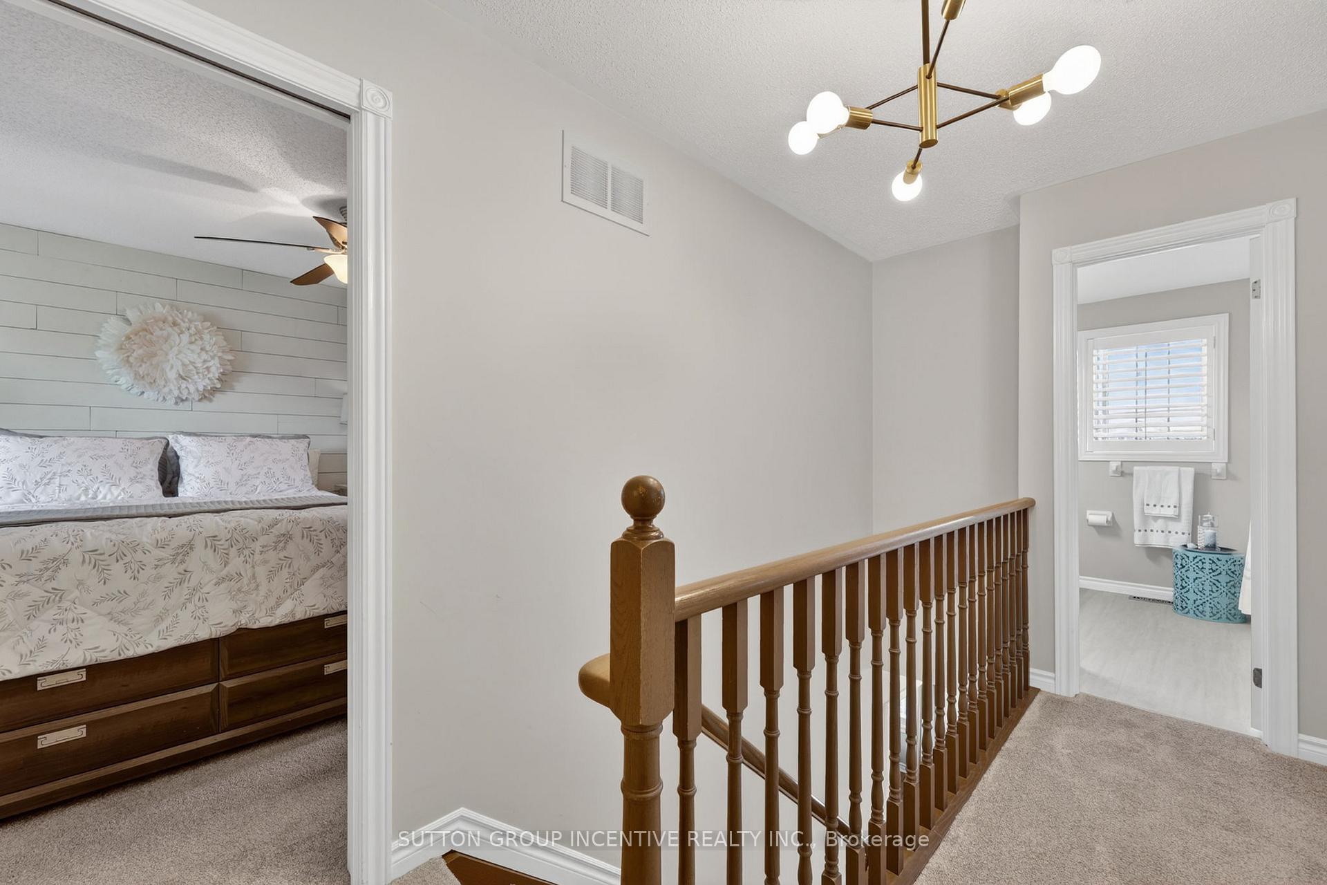 Photo 25 of 255 Pringle Drive, Barrie, Edgehill Drive — HOMEH