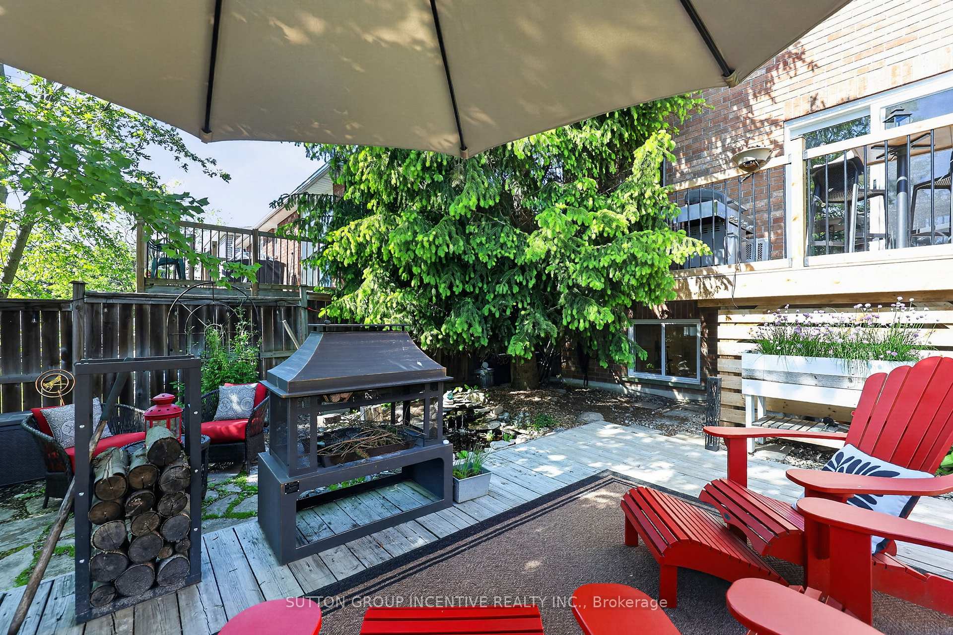 Photo 47 of 255 Pringle Drive, Barrie, Edgehill Drive — HOMEH