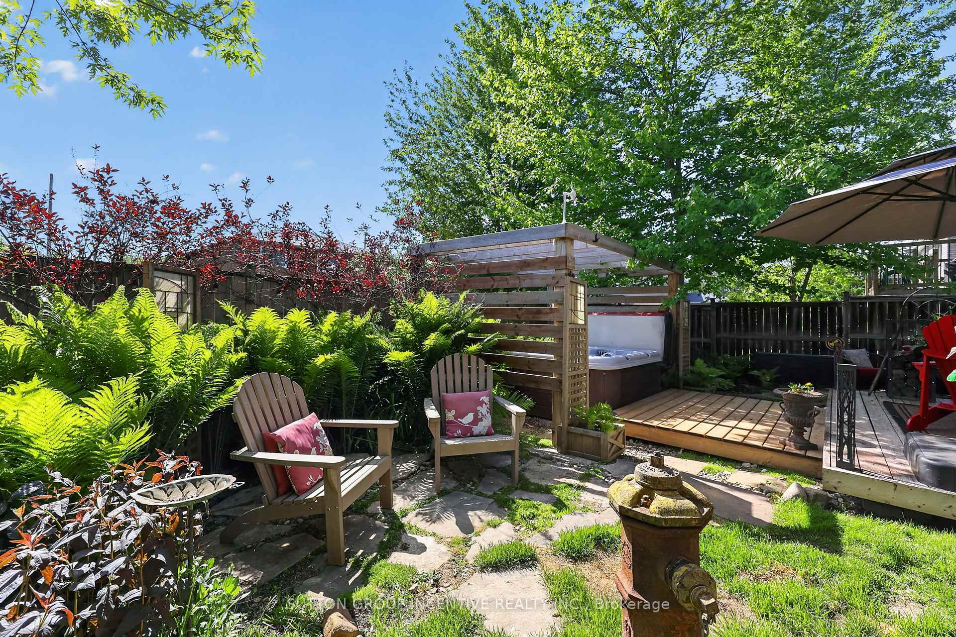 Photo 50 of 255 Pringle Drive, Barrie, Edgehill Drive — HOMEH