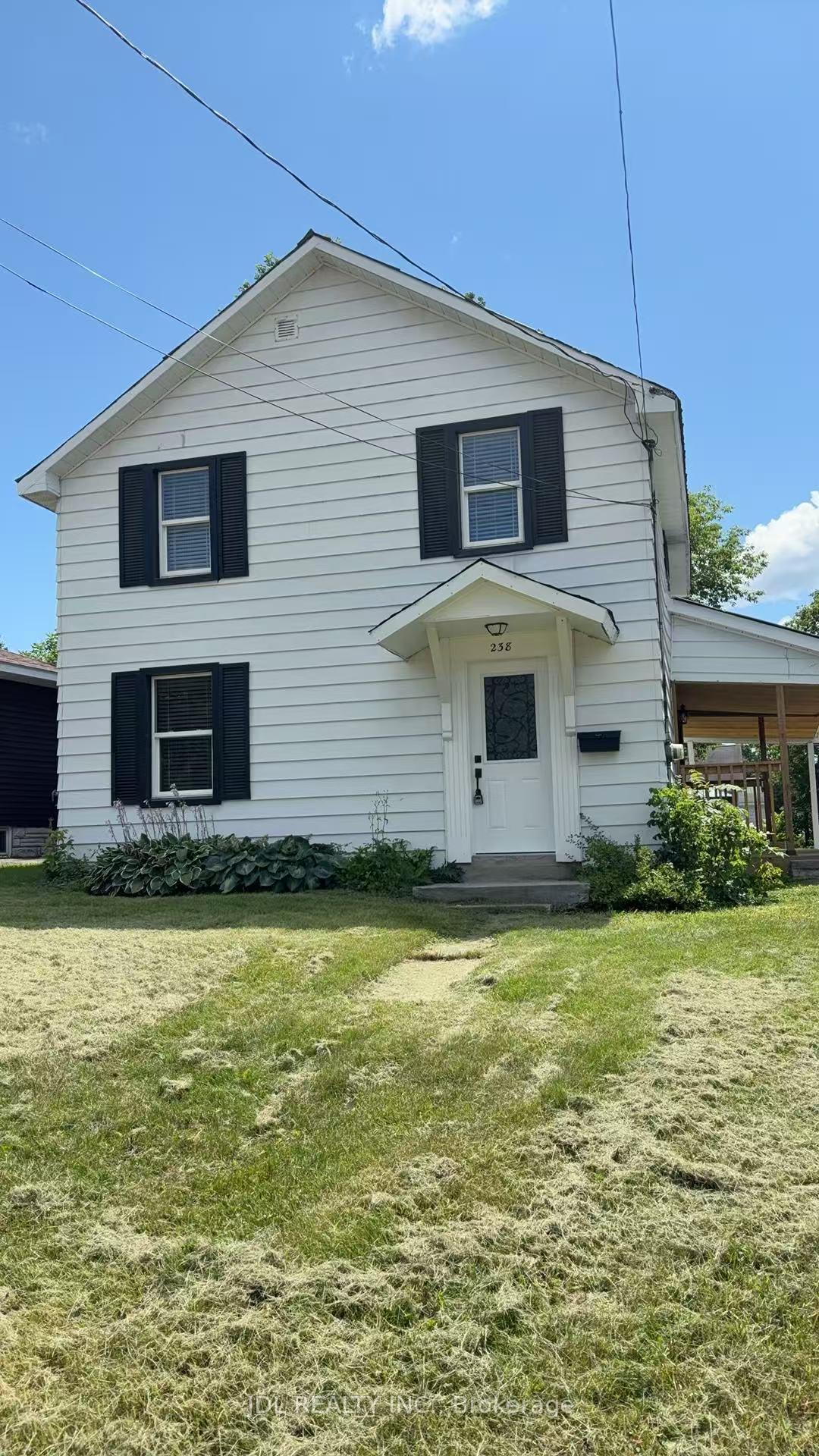 Photo 15 of 238 Hunter Street, Pembroke, Pembroke — HOMEH