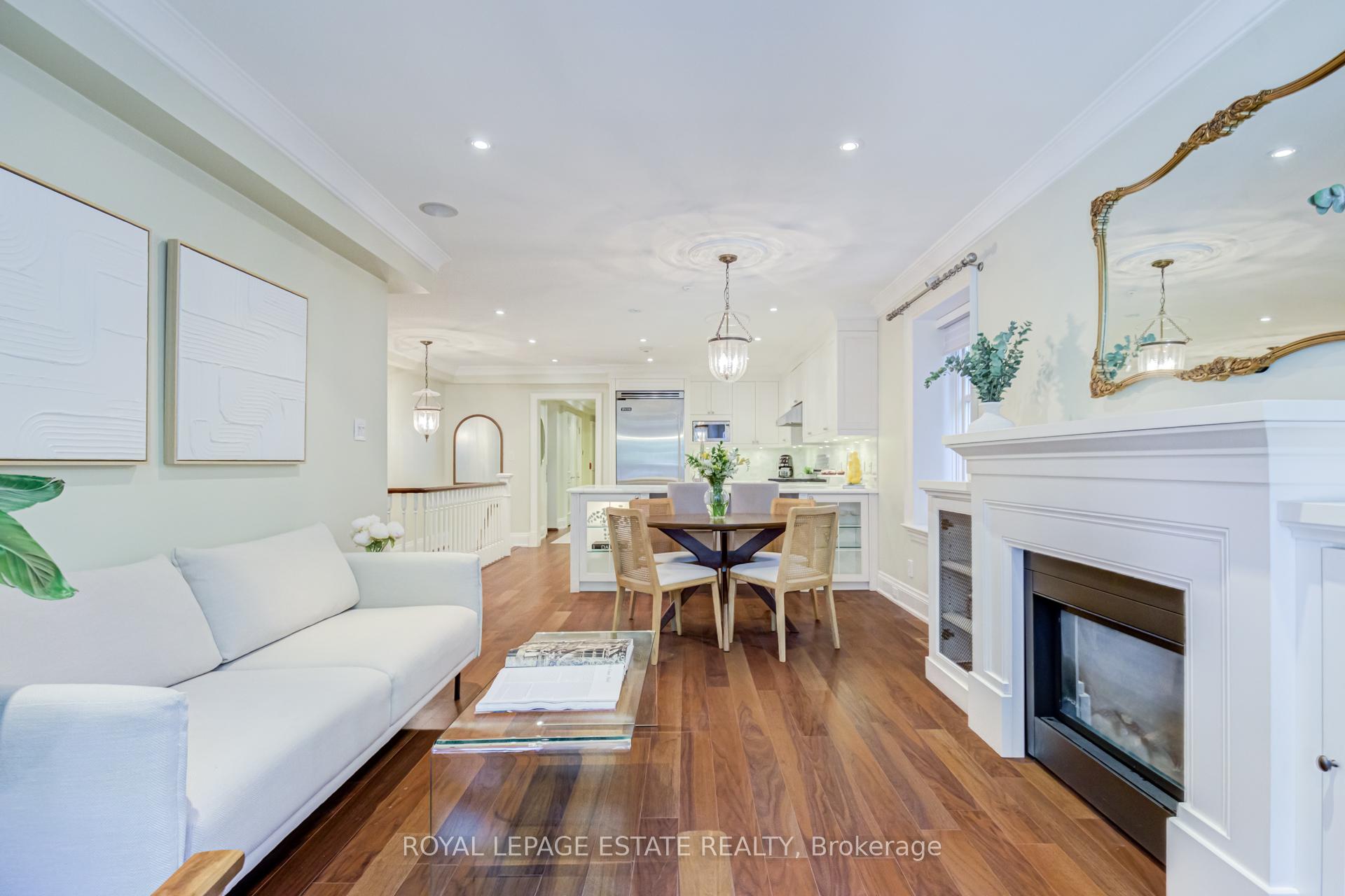 Photo 8 of Unit 1D, 319 Lonsdale Road, Toronto, Casa Loma — HOMEH