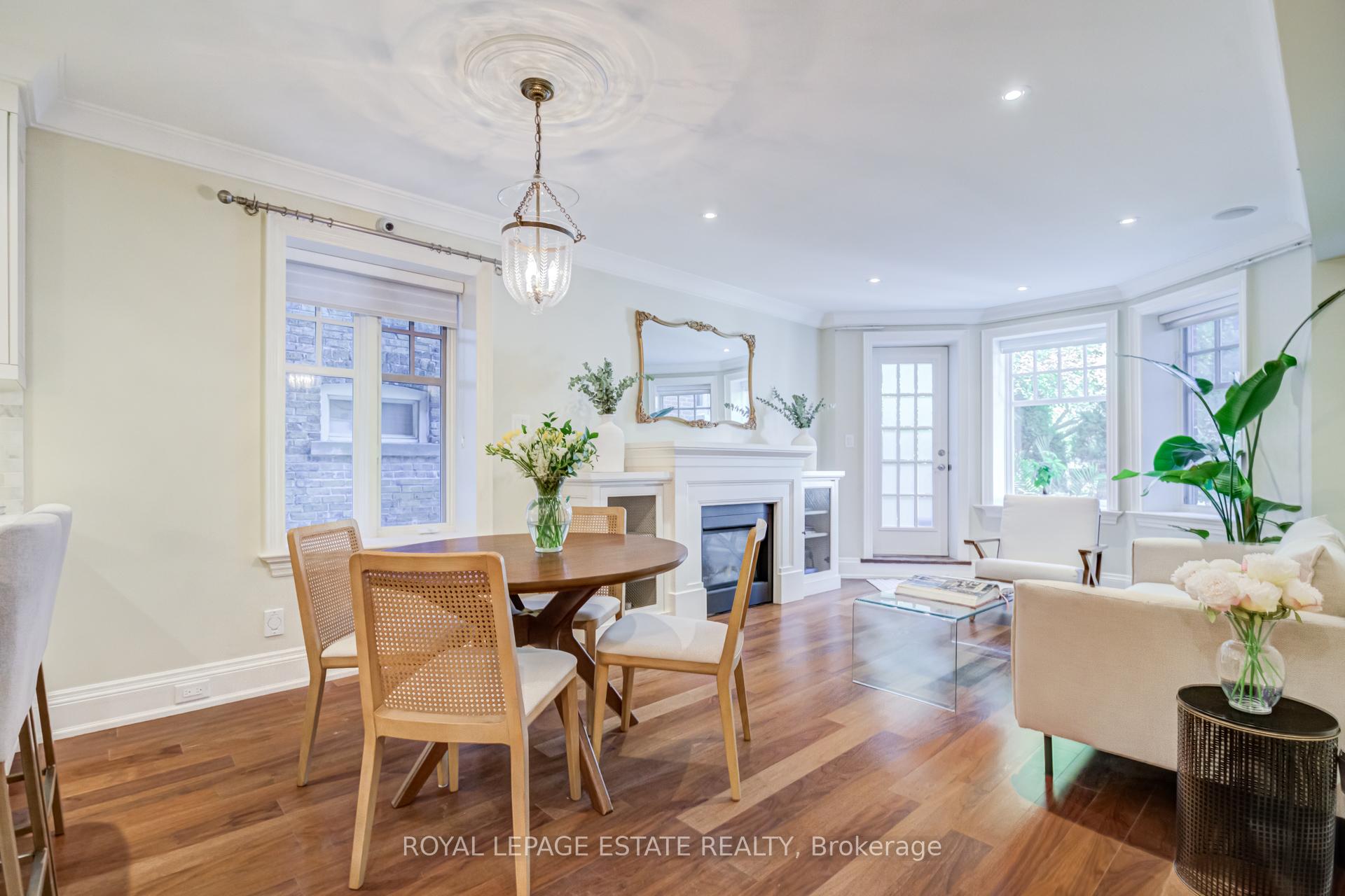 Photo 10 of Unit 1D, 319 Lonsdale Road, Toronto, Casa Loma — HOMEH
