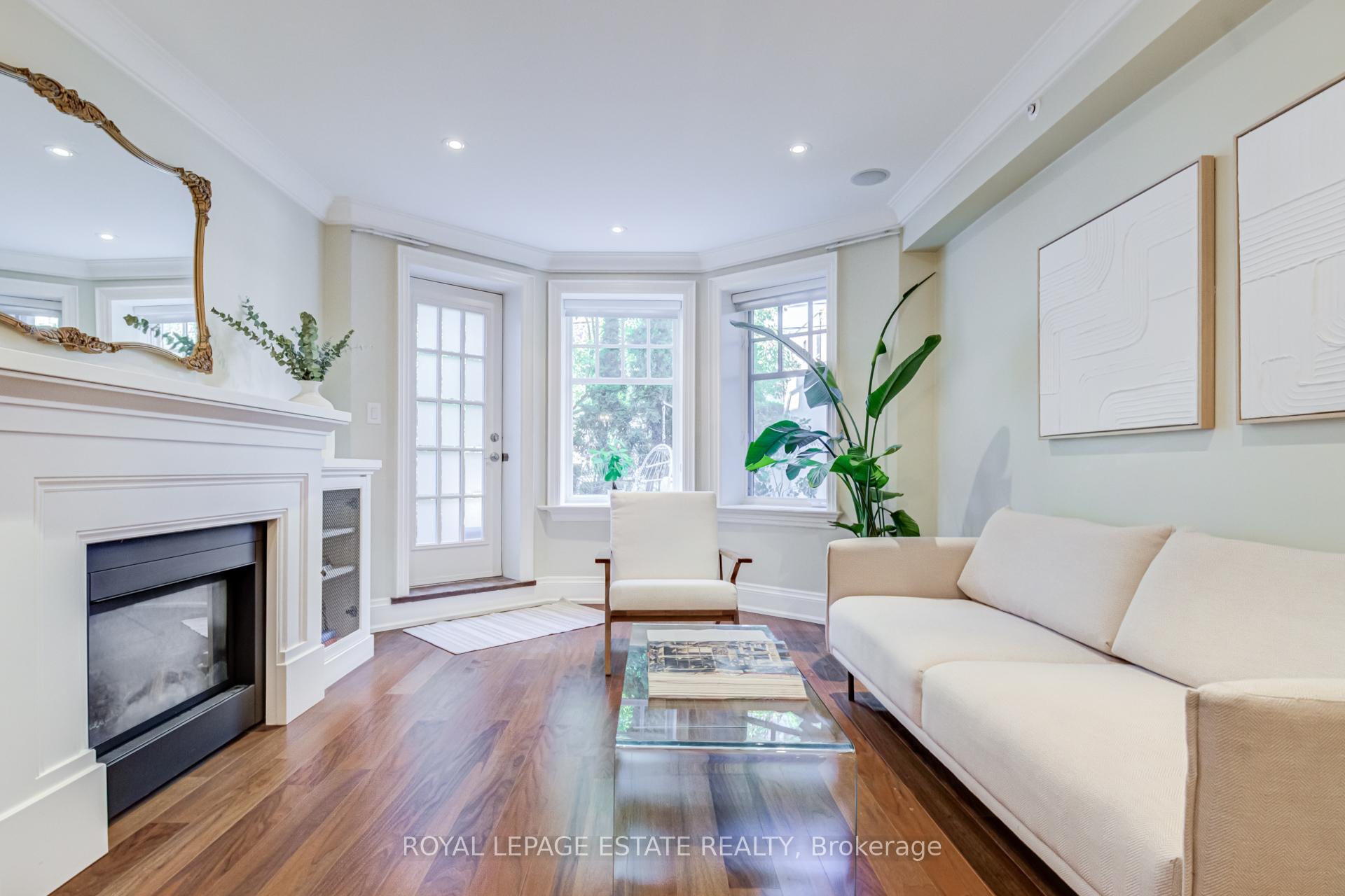 Photo 11 of Unit 1D, 319 Lonsdale Road, Toronto, Casa Loma — HOMEH