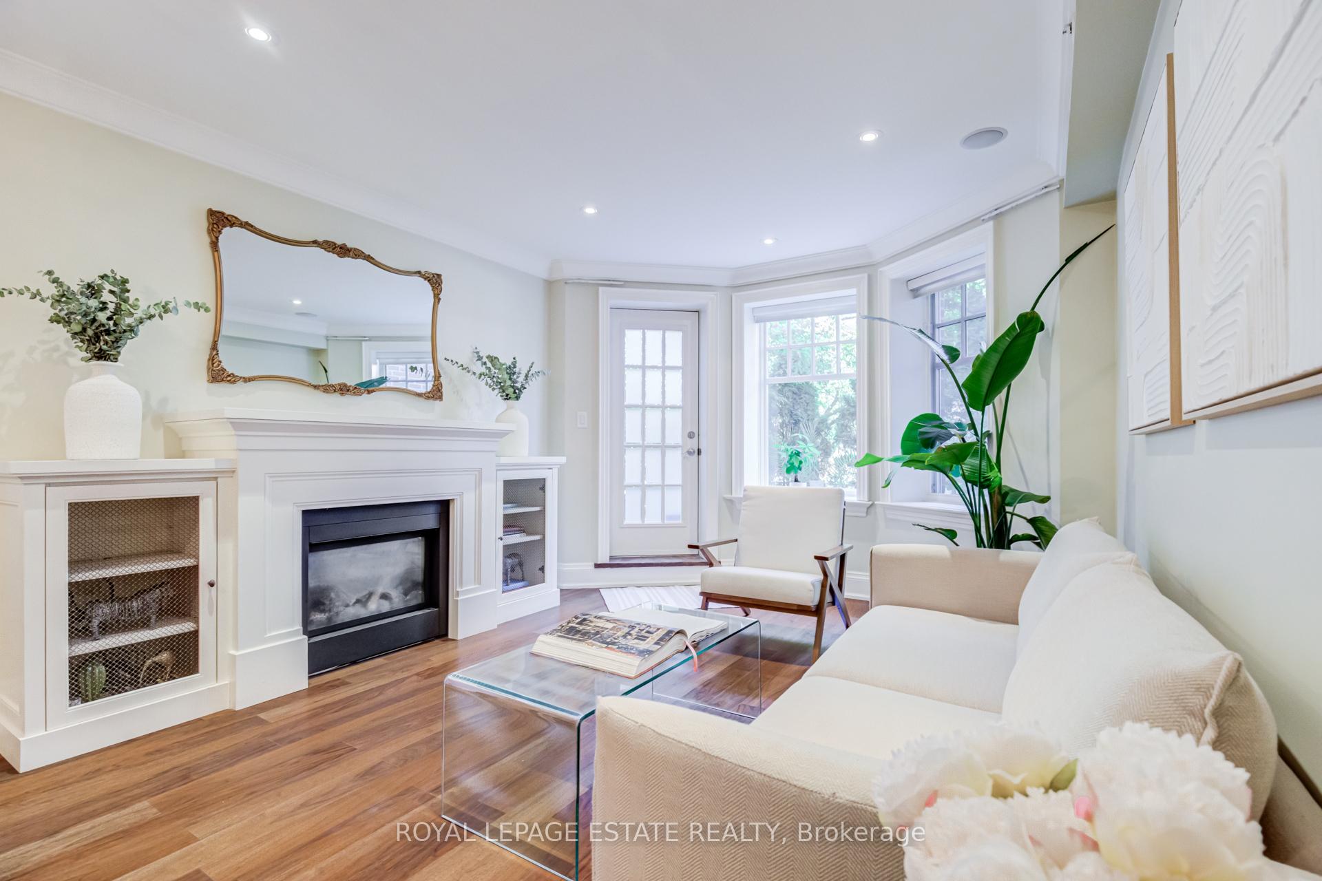 Photo 12 of Unit 1D, 319 Lonsdale Road, Toronto, Casa Loma — HOMEH