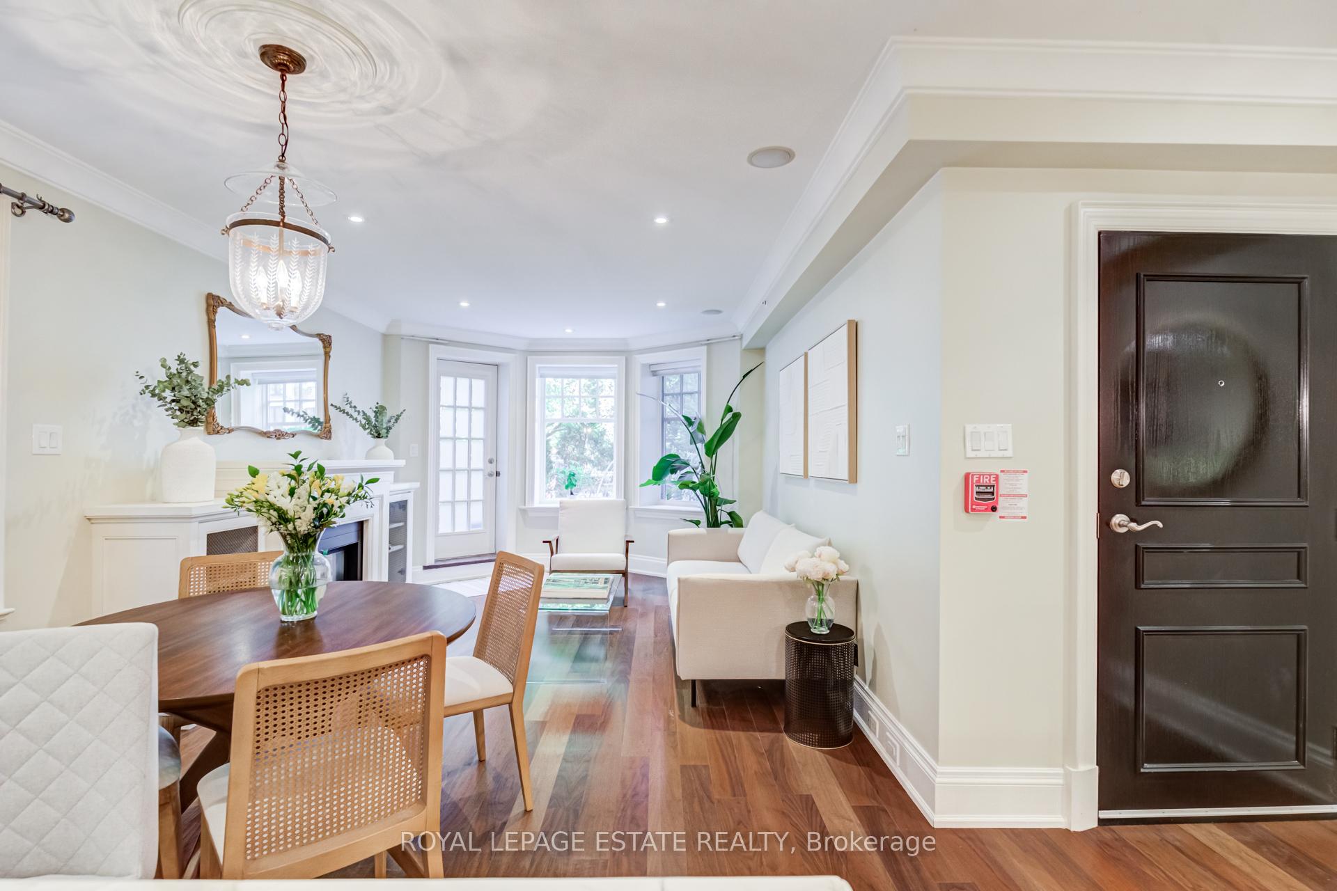 Photo 13 of Unit 1D, 319 Lonsdale Road, Toronto, Casa Loma — HOMEH
