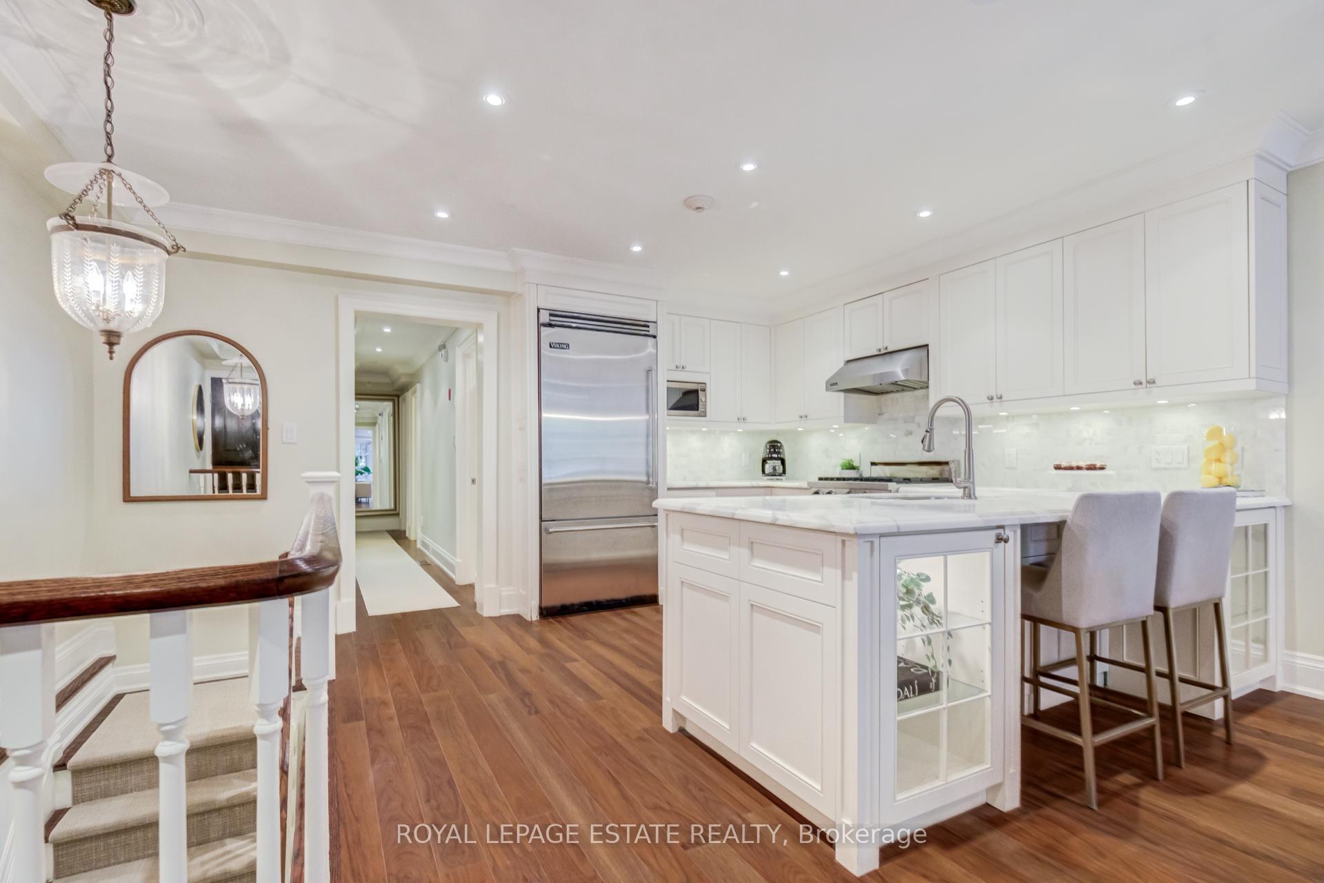 Photo 14 of Unit 1D, 319 Lonsdale Road, Toronto, Casa Loma — HOMEH