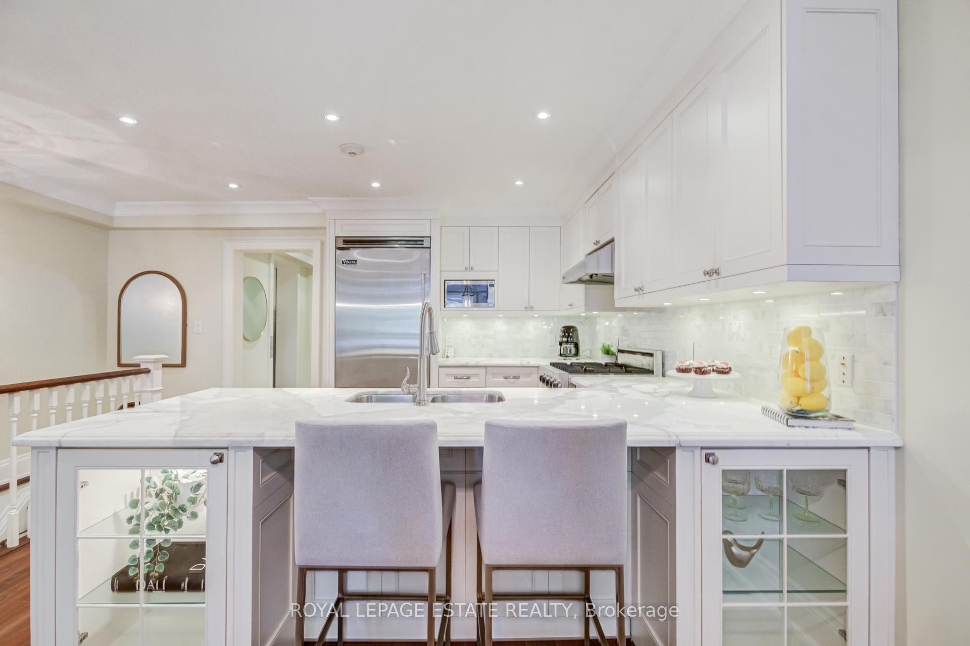 Photo 15 of Unit 1D, 319 Lonsdale Road, Toronto, Casa Loma — HOMEH