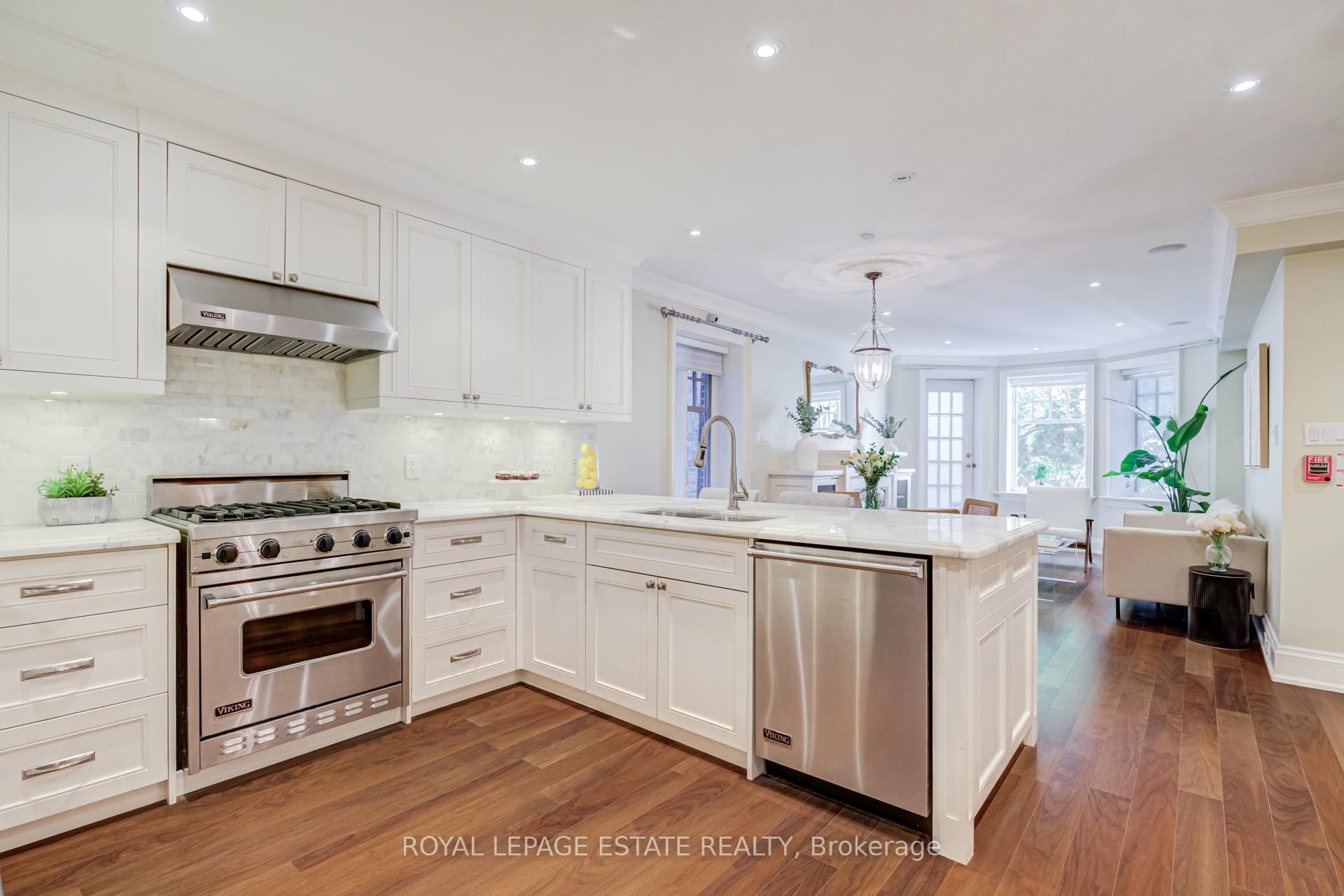 Photo 17 of Unit 1D, 319 Lonsdale Road, Toronto, Casa Loma — HOMEH