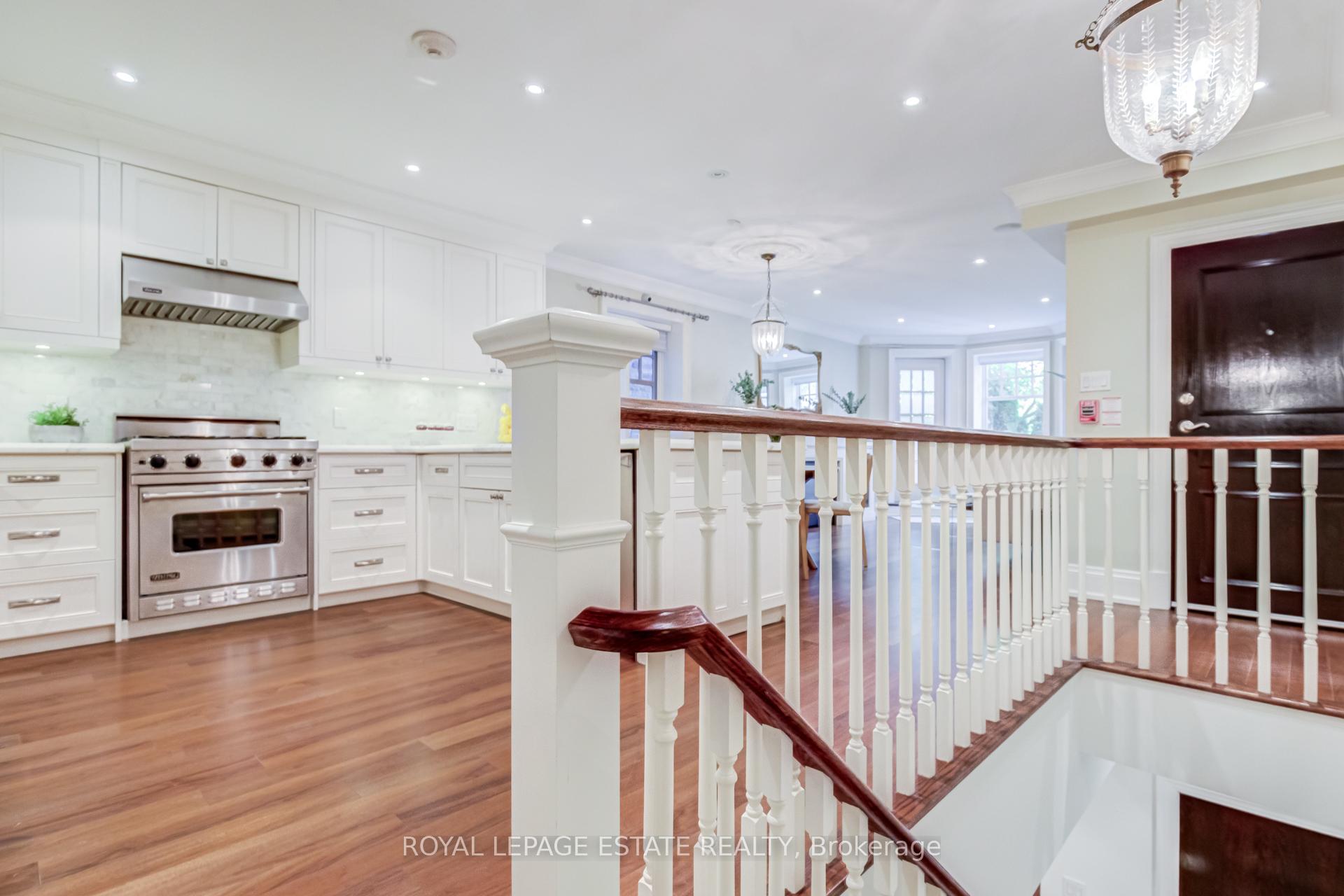 Photo 19 of Unit 1D, 319 Lonsdale Road, Toronto, Casa Loma — HOMEH