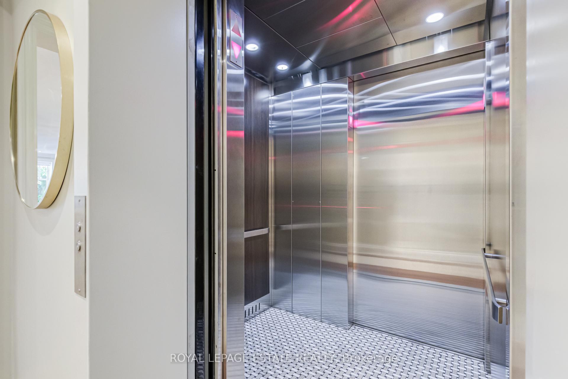 Photo 22 of Unit 1D, 319 Lonsdale Road, Toronto, Casa Loma — HOMEH