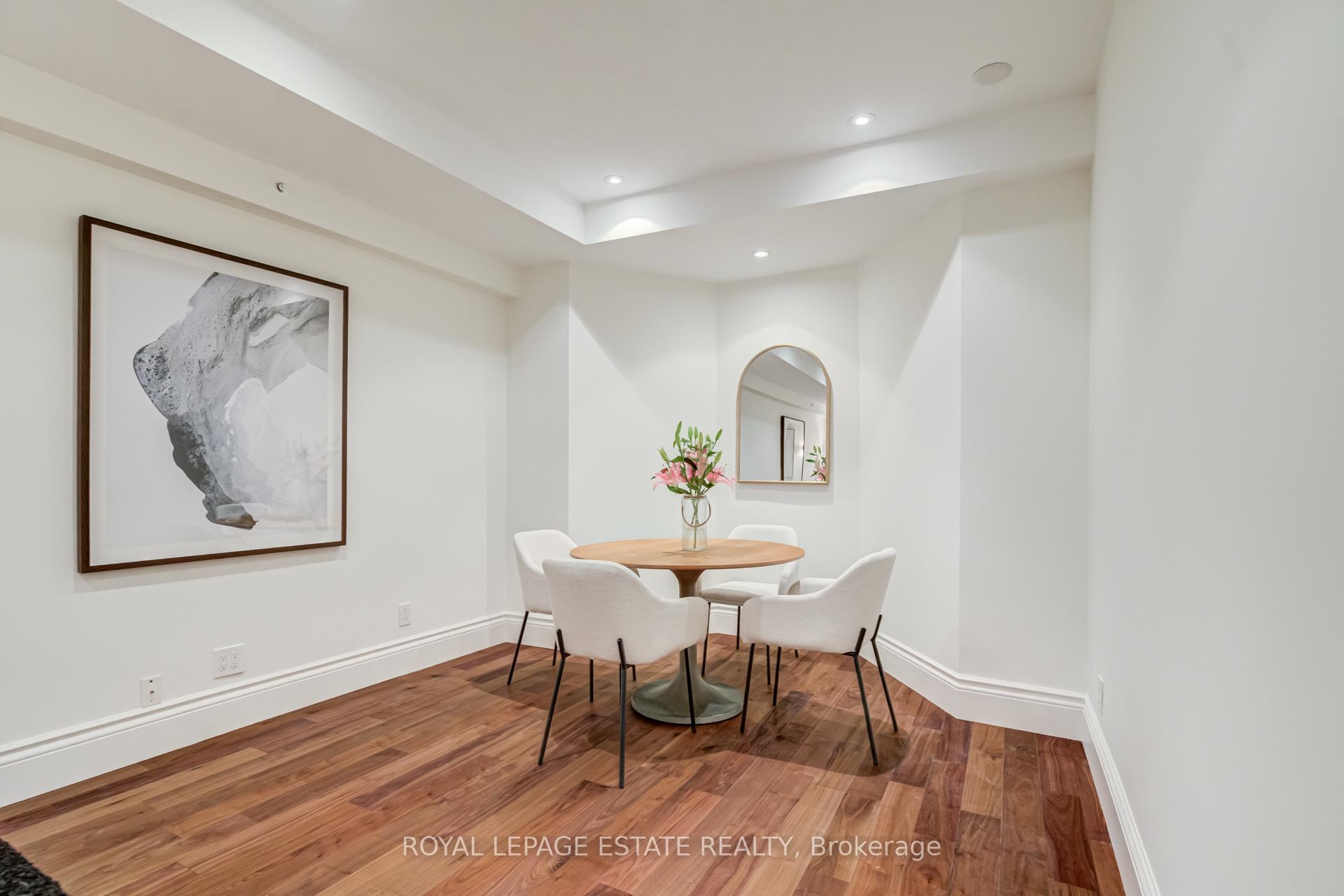 Photo 39 of Unit 1D, 319 Lonsdale Road, Toronto, Casa Loma — HOMEH