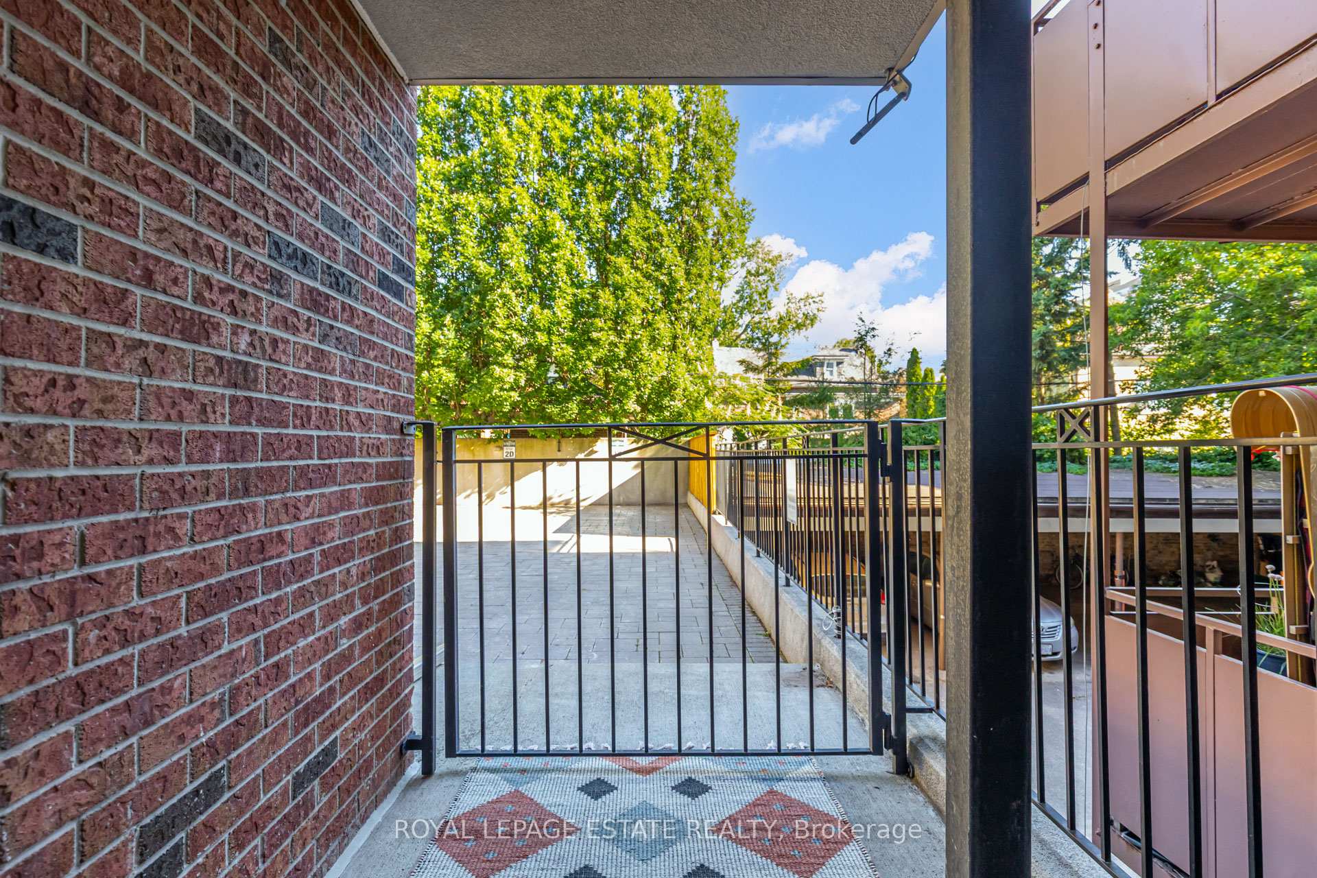 Photo 48 of Unit 1D, 319 Lonsdale Road, Toronto, Casa Loma — HOMEH
