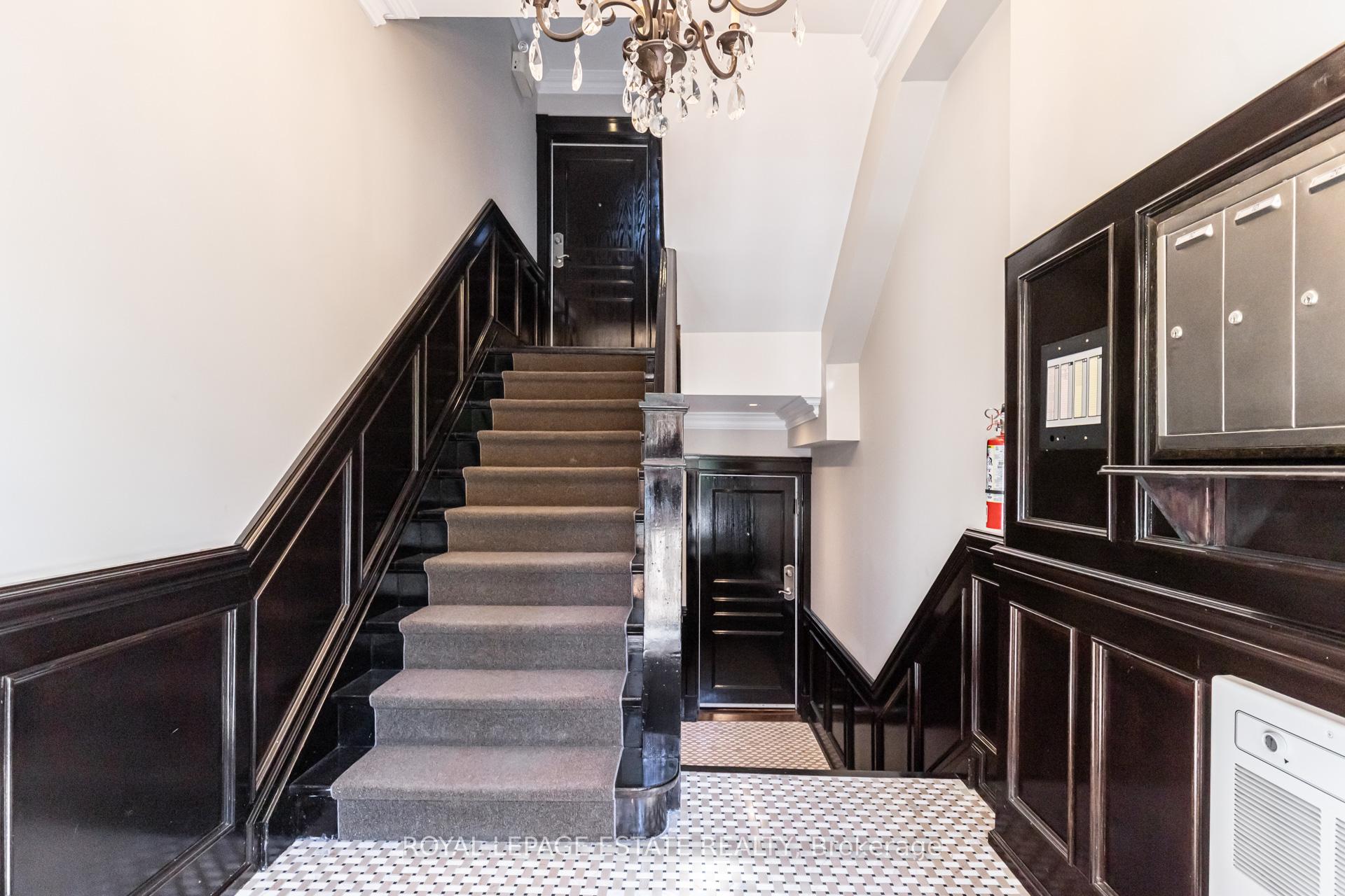 Photo 49 of Unit 1D, 319 Lonsdale Road, Toronto, Casa Loma — HOMEH