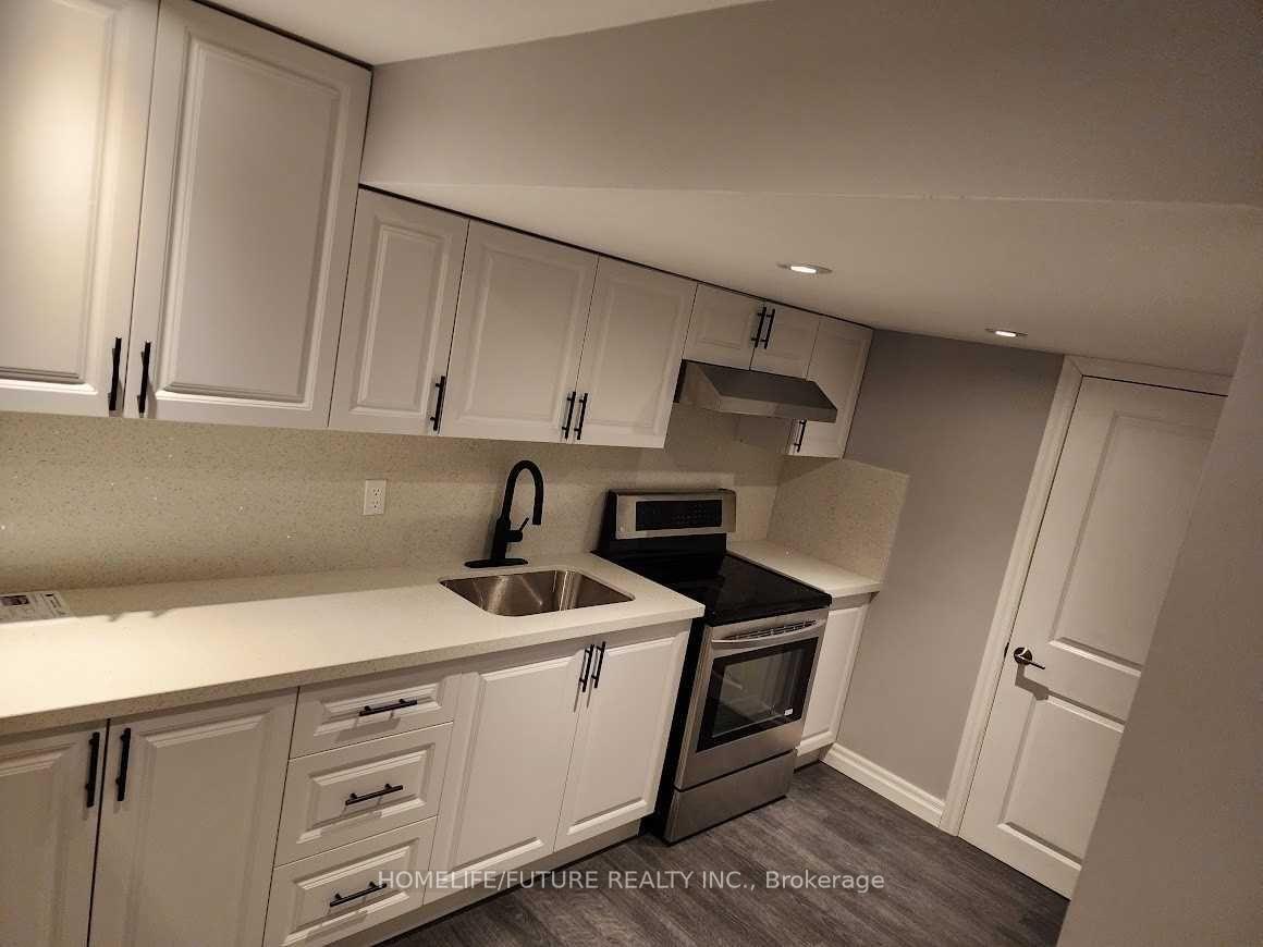 Photo 2 of Unit Bsmt, 908 Rushton Road, Pickering, Dunbarton — HOMEH