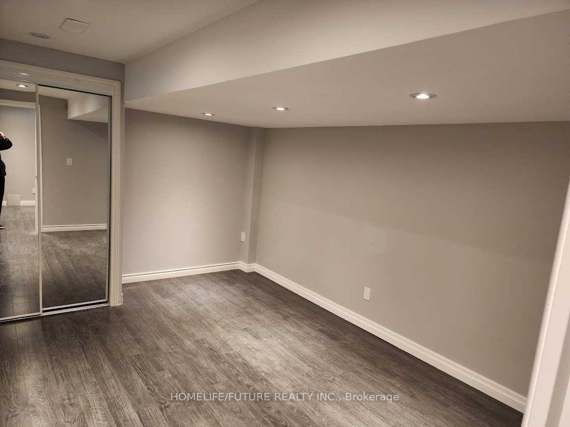 Photo 7 of Unit Bsmt, 908 Rushton Road, Pickering, Dunbarton — HOMEH