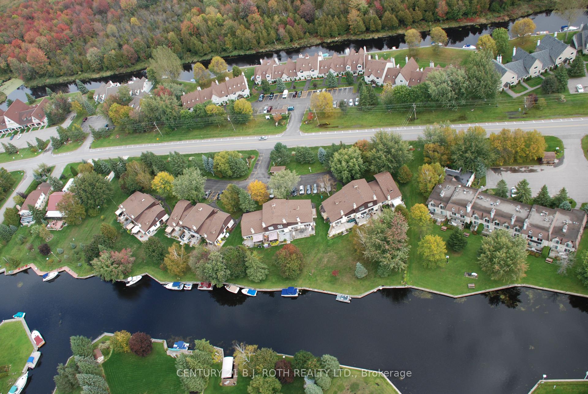 Photo of Unit 15, 71 Laguna Parkway