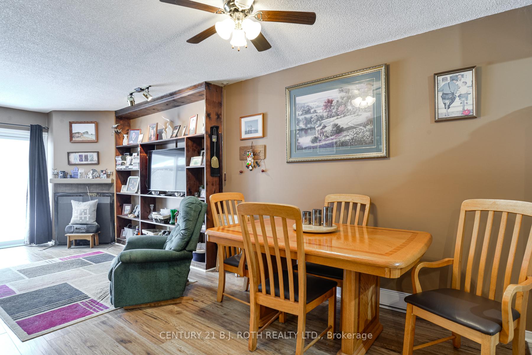 Photo 10 of Unit 15, 71 Laguna Parkway, Ramara, Rural Ramara — HOMEH