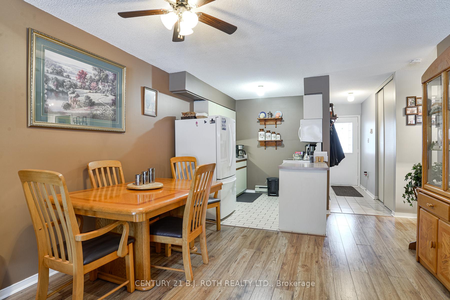 Photo 11 of Unit 15, 71 Laguna Parkway, Ramara, Rural Ramara — HOMEH