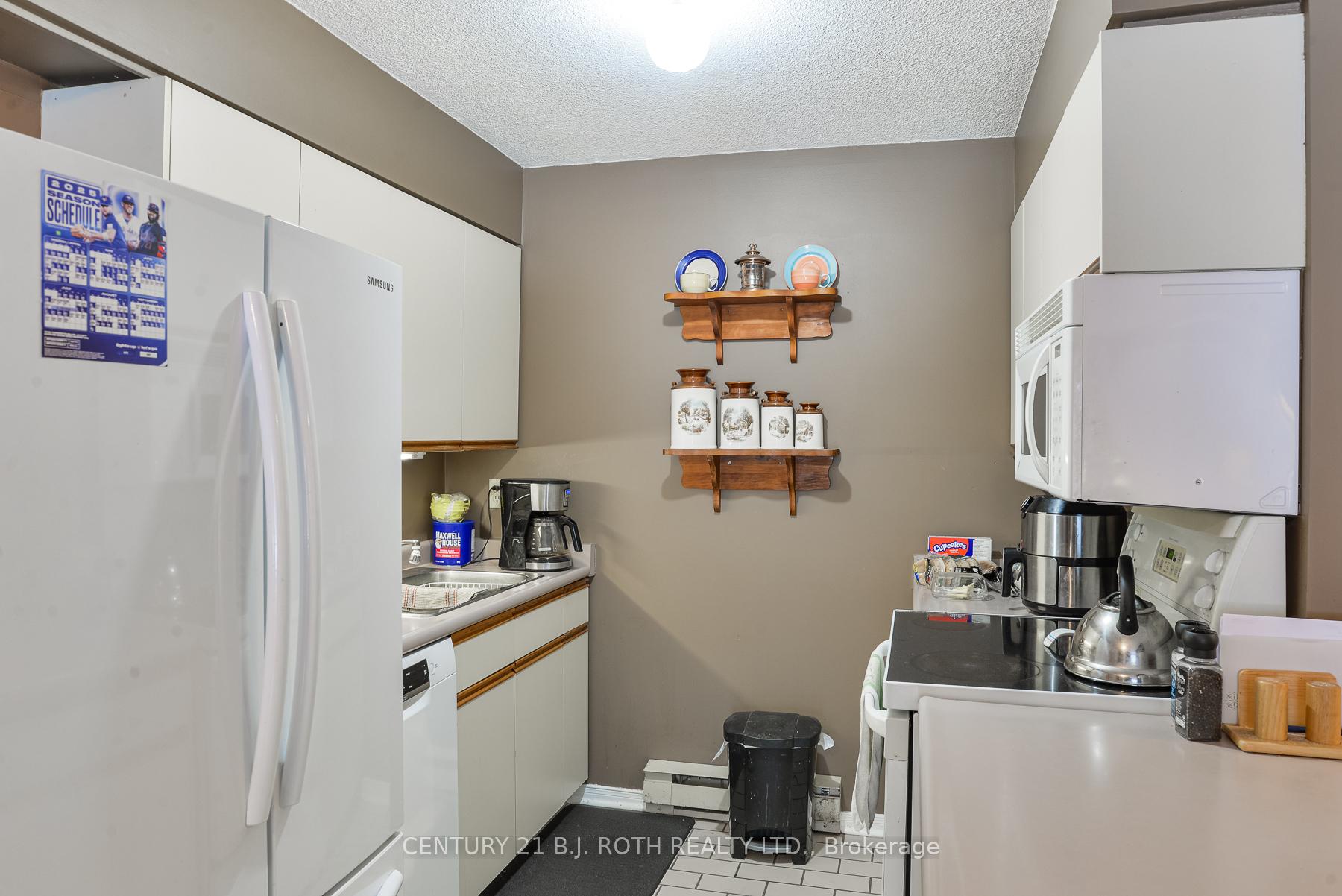Photo 14 of Unit 15, 71 Laguna Parkway, Ramara, Rural Ramara — HOMEH