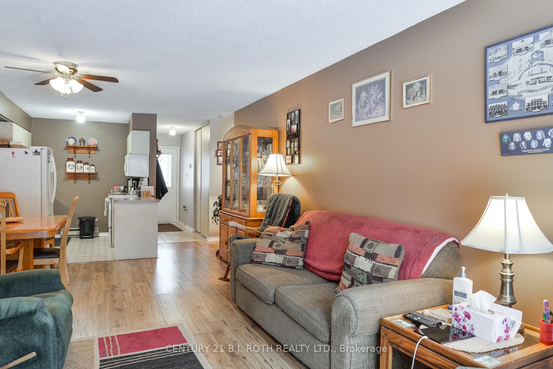 Photo 15 of Unit 15, 71 Laguna Parkway, Ramara, Rural Ramara — HOMEH