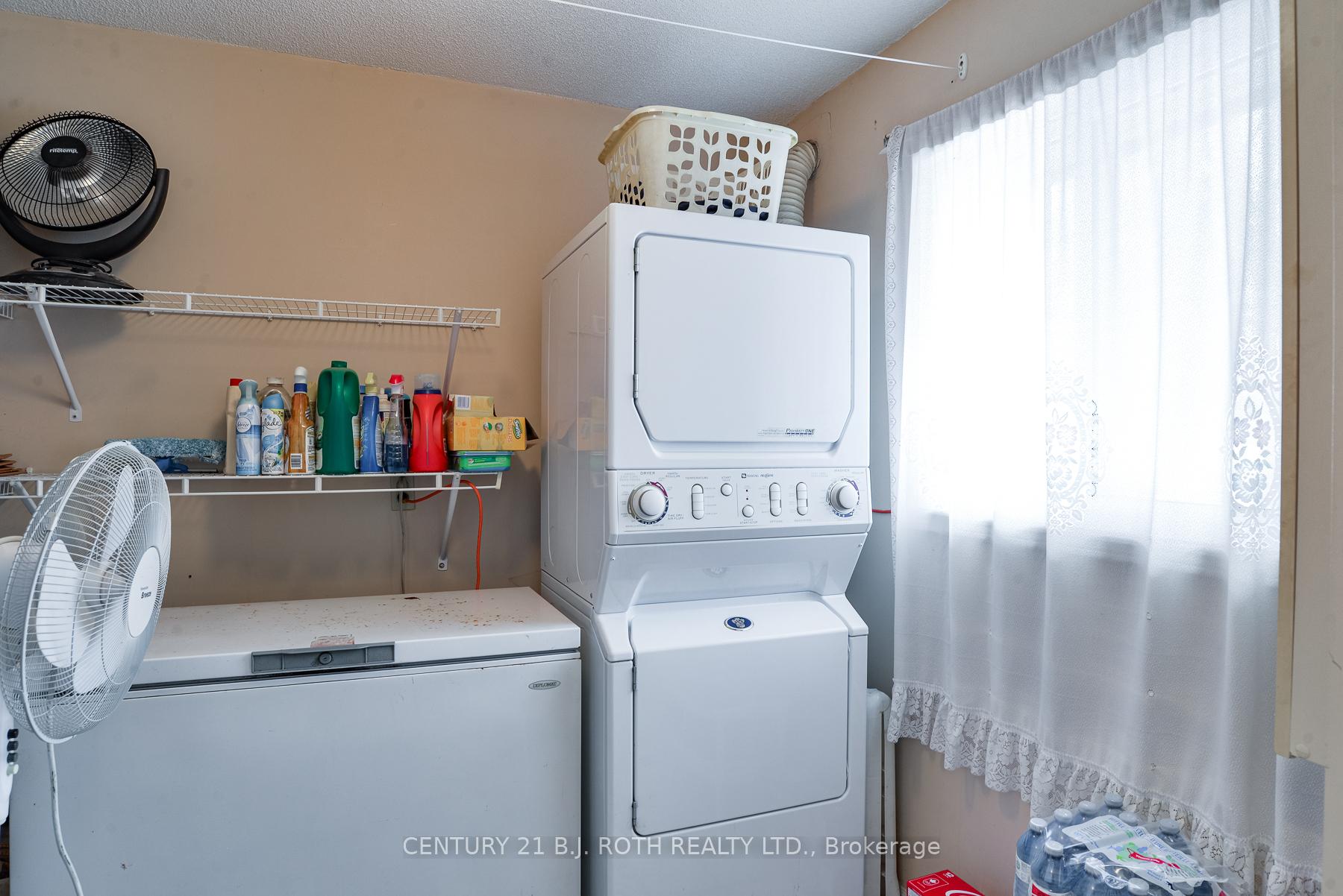 Photo 23 of Unit 15, 71 Laguna Parkway, Ramara, Rural Ramara — HOMEH