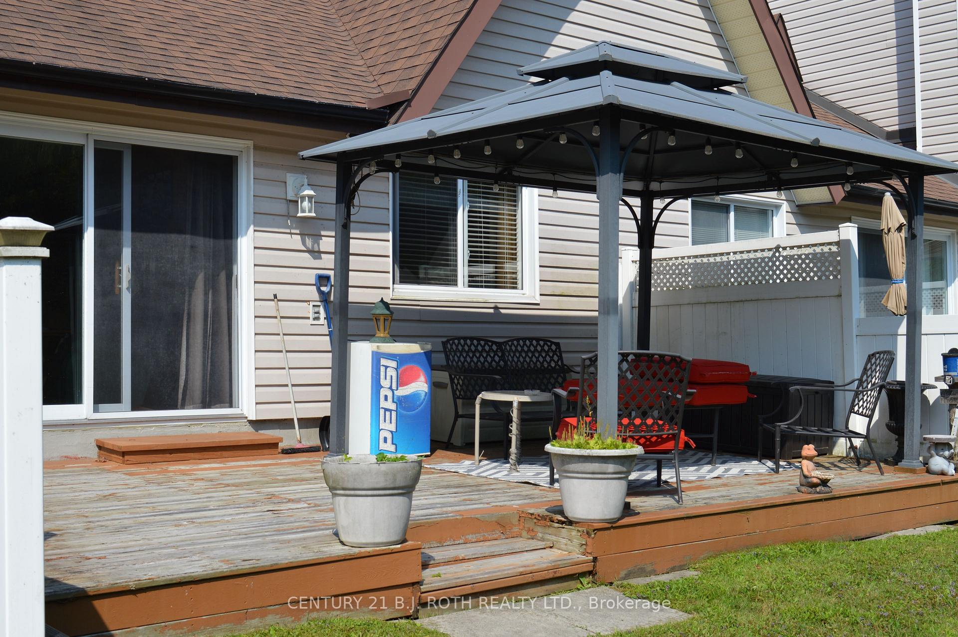 Photo 24 of Unit 15, 71 Laguna Parkway, Ramara, Rural Ramara — HOMEH