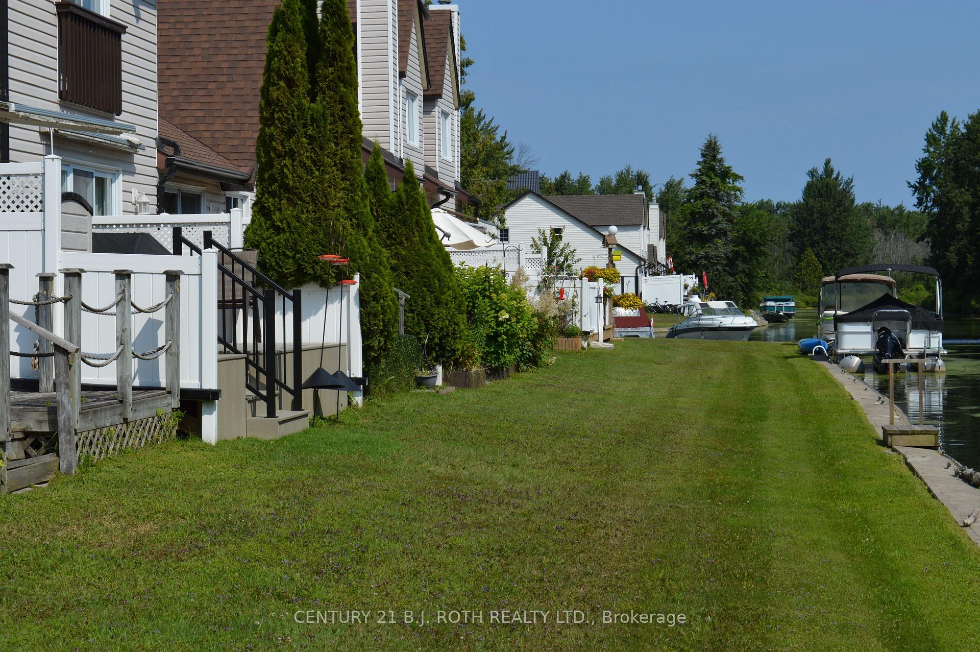 Photo 27 of Unit 15, 71 Laguna Parkway, Ramara, Rural Ramara — HOMEH