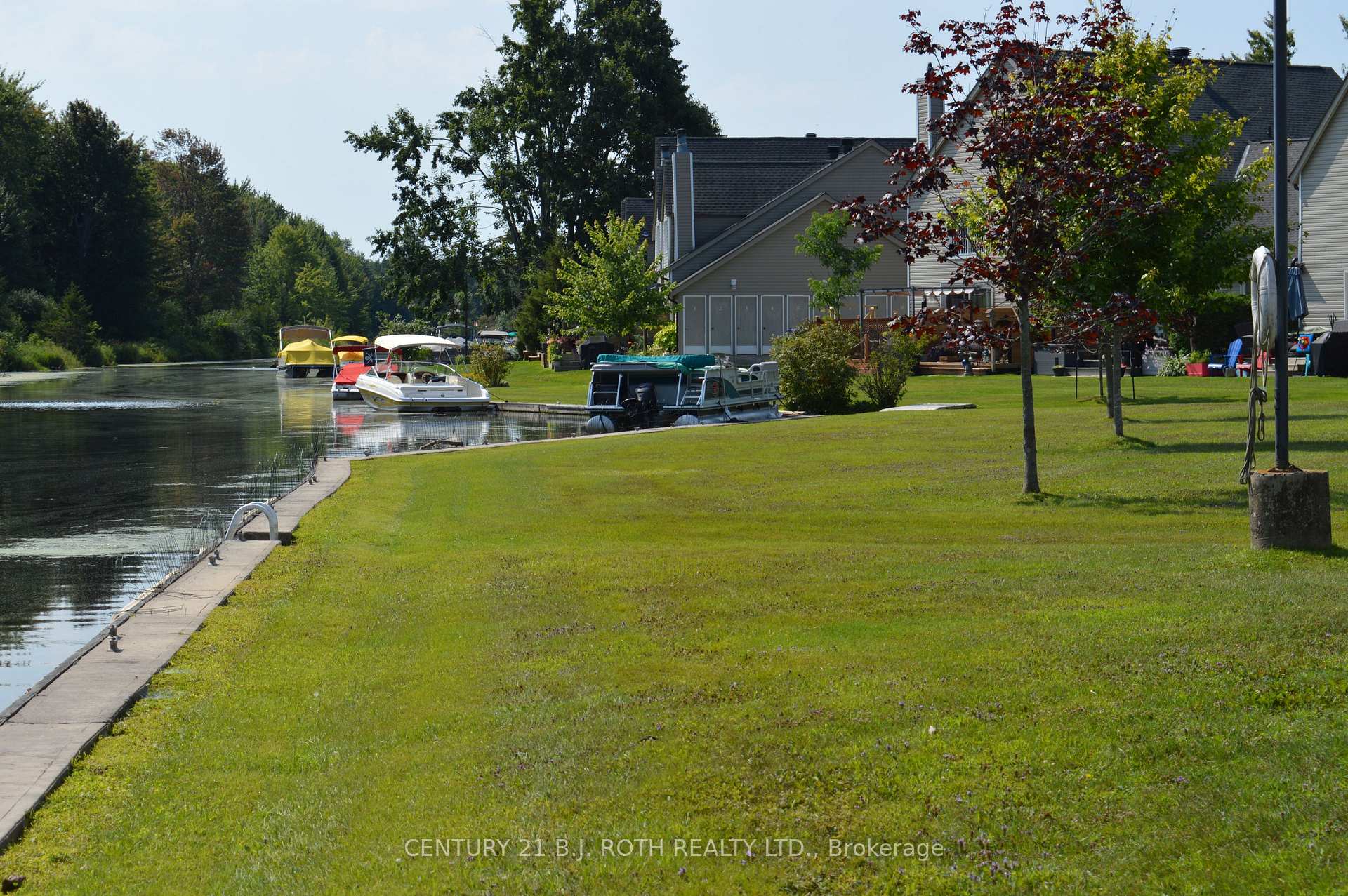 Photo 28 of Unit 15, 71 Laguna Parkway, Ramara, Rural Ramara — HOMEH