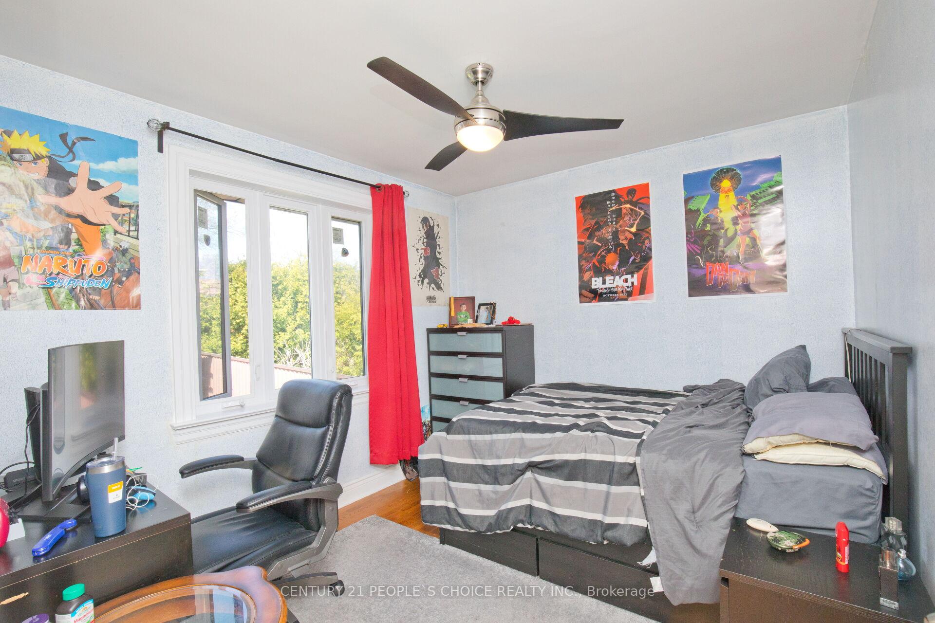 Photo 32 of 50 Jeffcoat Drive, Etobicoke, West Humber-Clairville — HOMEH