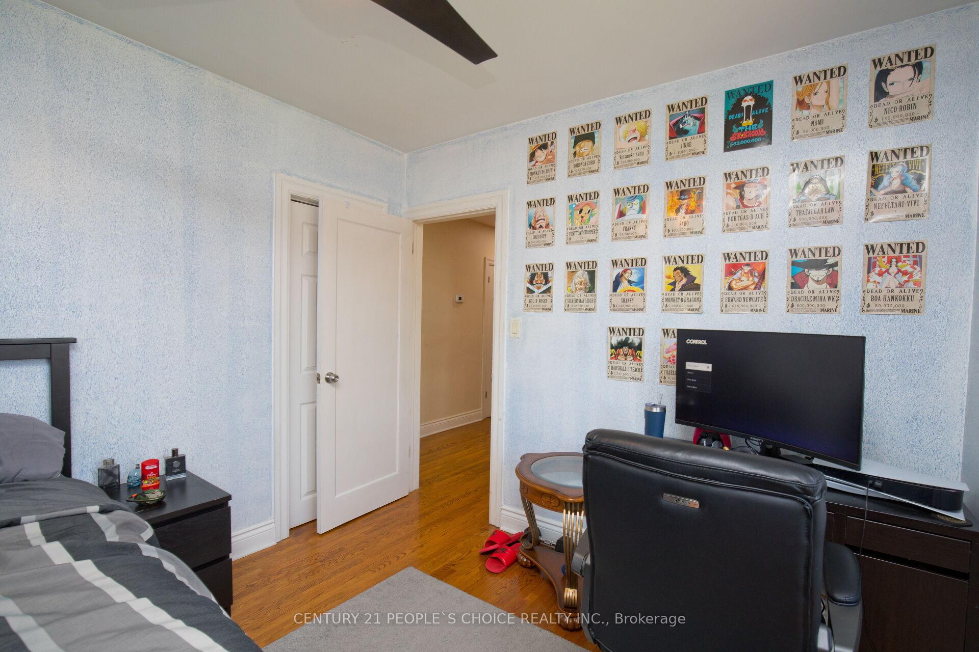 Photo 34 of 50 Jeffcoat Drive, Etobicoke, West Humber-Clairville — HOMEH