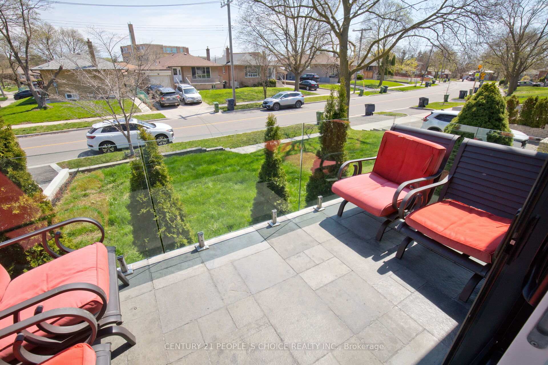 Photo 37 of 50 Jeffcoat Drive, Etobicoke, West Humber-Clairville — HOMEH