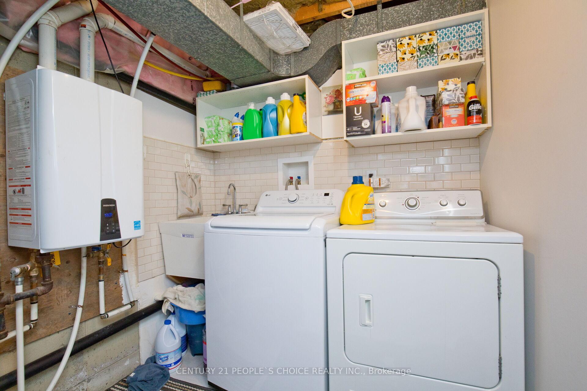 Photo 42 of 50 Jeffcoat Drive, Etobicoke, West Humber-Clairville — HOMEH