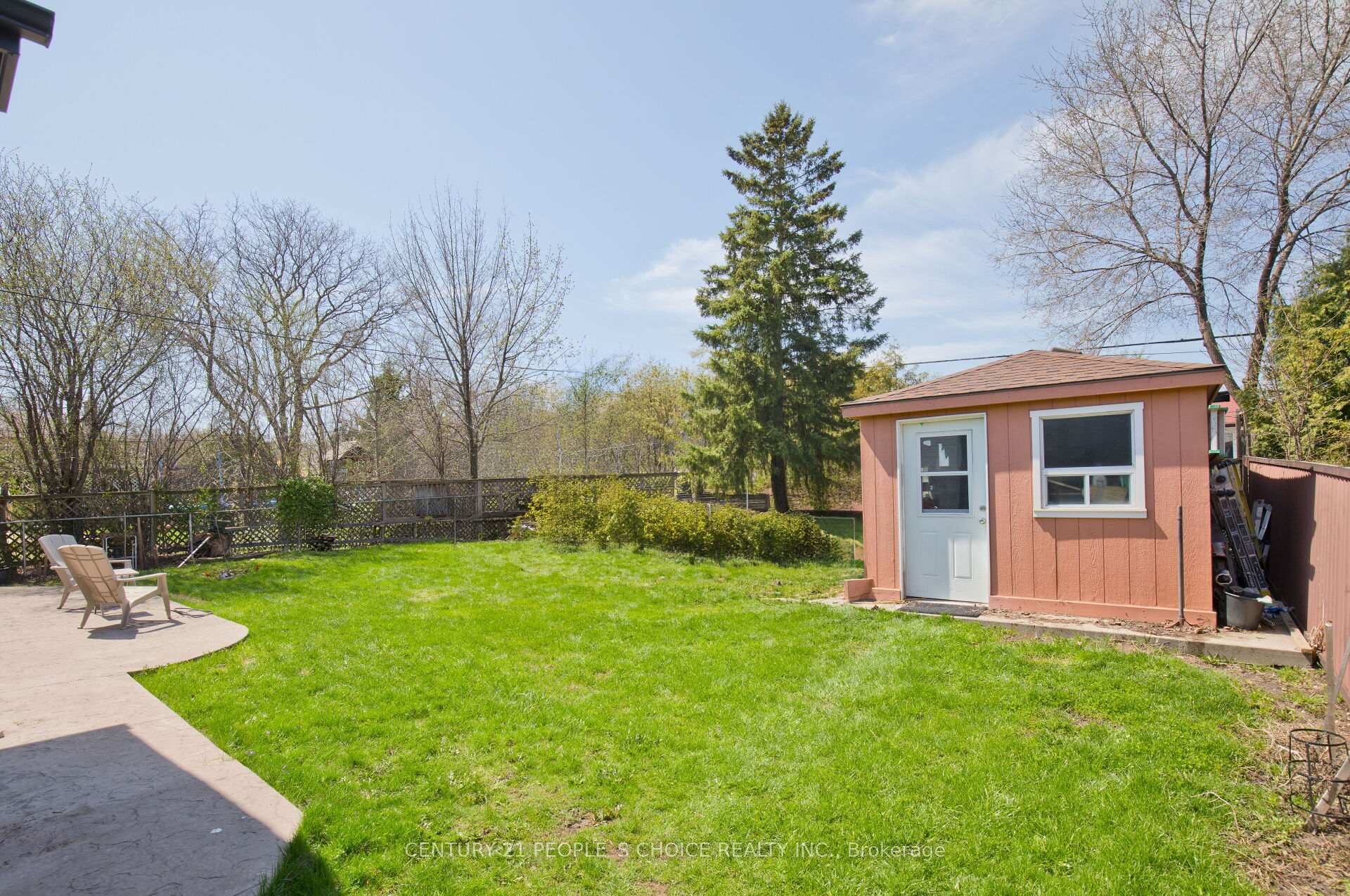Photo 44 of 50 Jeffcoat Drive, Etobicoke, West Humber-Clairville — HOMEH