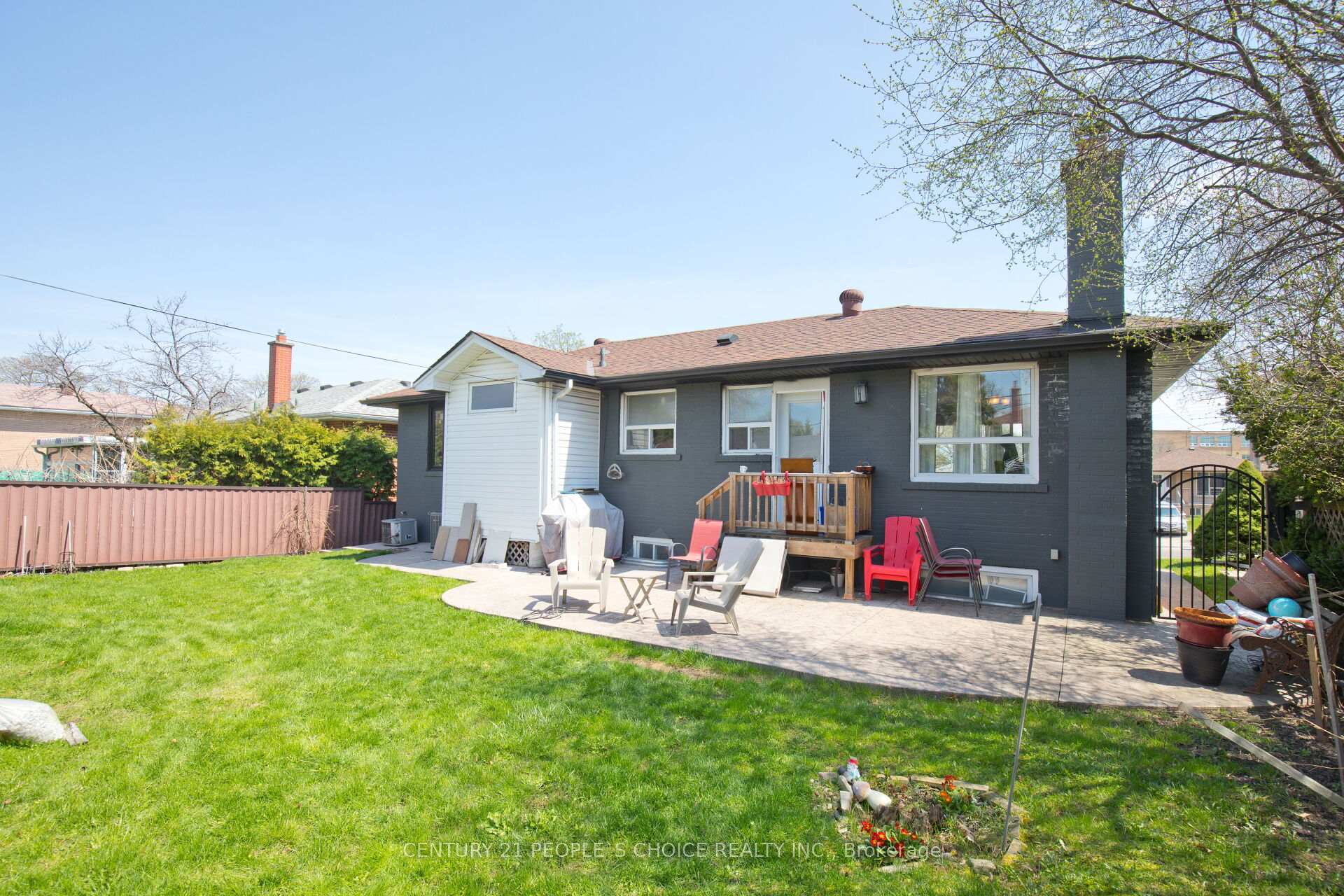 Photo 45 of 50 Jeffcoat Drive, Etobicoke, West Humber-Clairville — HOMEH