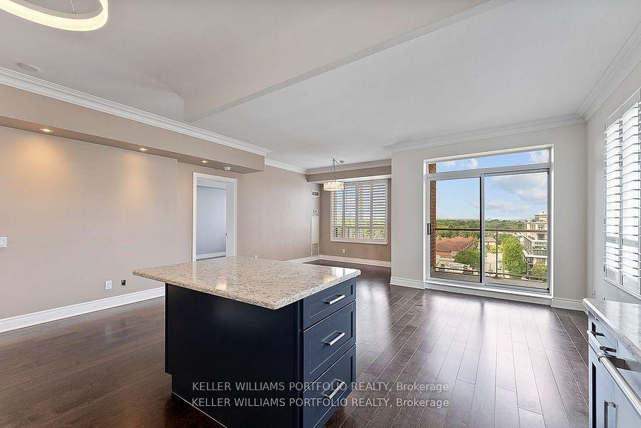 Photo 7 of Unit 1210, 2 Clairtrell Road, North York, Willowdale East — HOMEH
