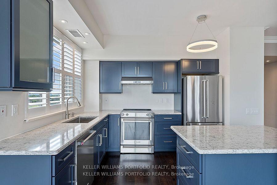 Photo 8 of Unit 1210, 2 Clairtrell Road, North York, Willowdale East — HOMEH
