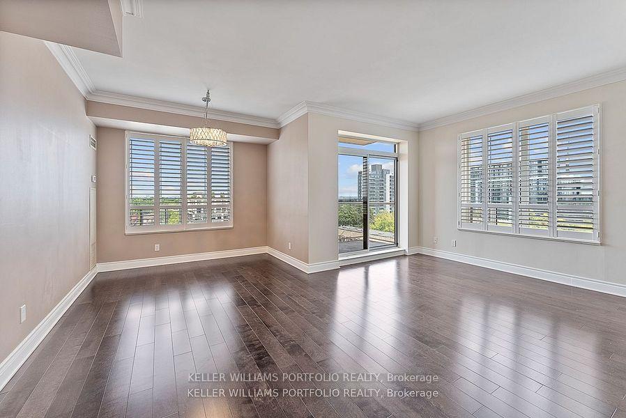 Photo 10 of Unit 1210, 2 Clairtrell Road, North York, Willowdale East — HOMEH