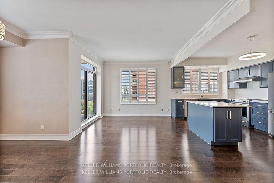 Photo 11 of Unit 1210, 2 Clairtrell Road, North York, Willowdale East — HOMEH