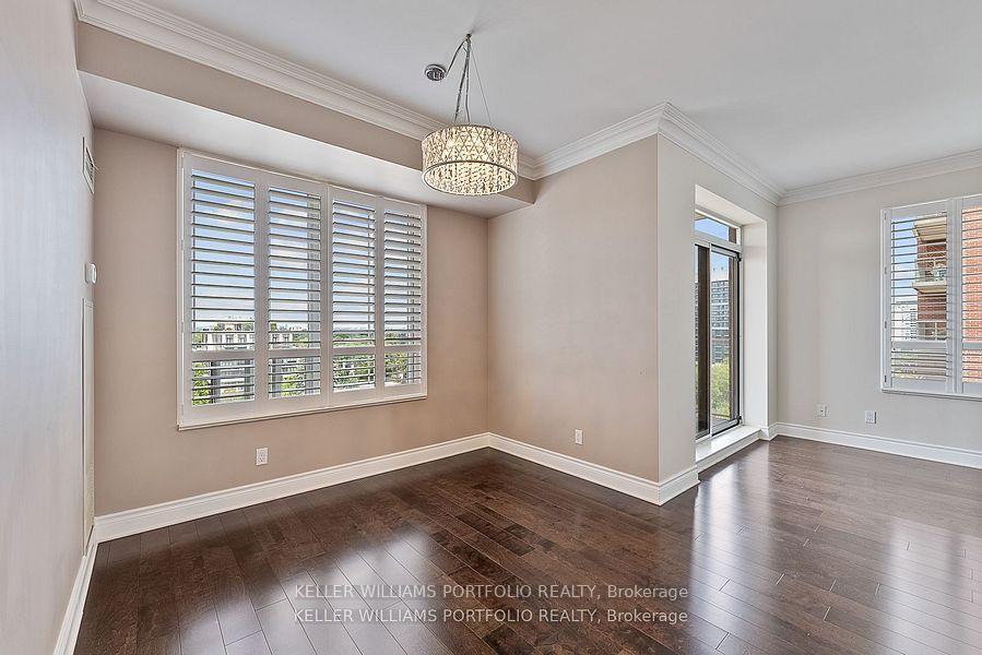 Photo 12 of Unit 1210, 2 Clairtrell Road, North York, Willowdale East — HOMEH